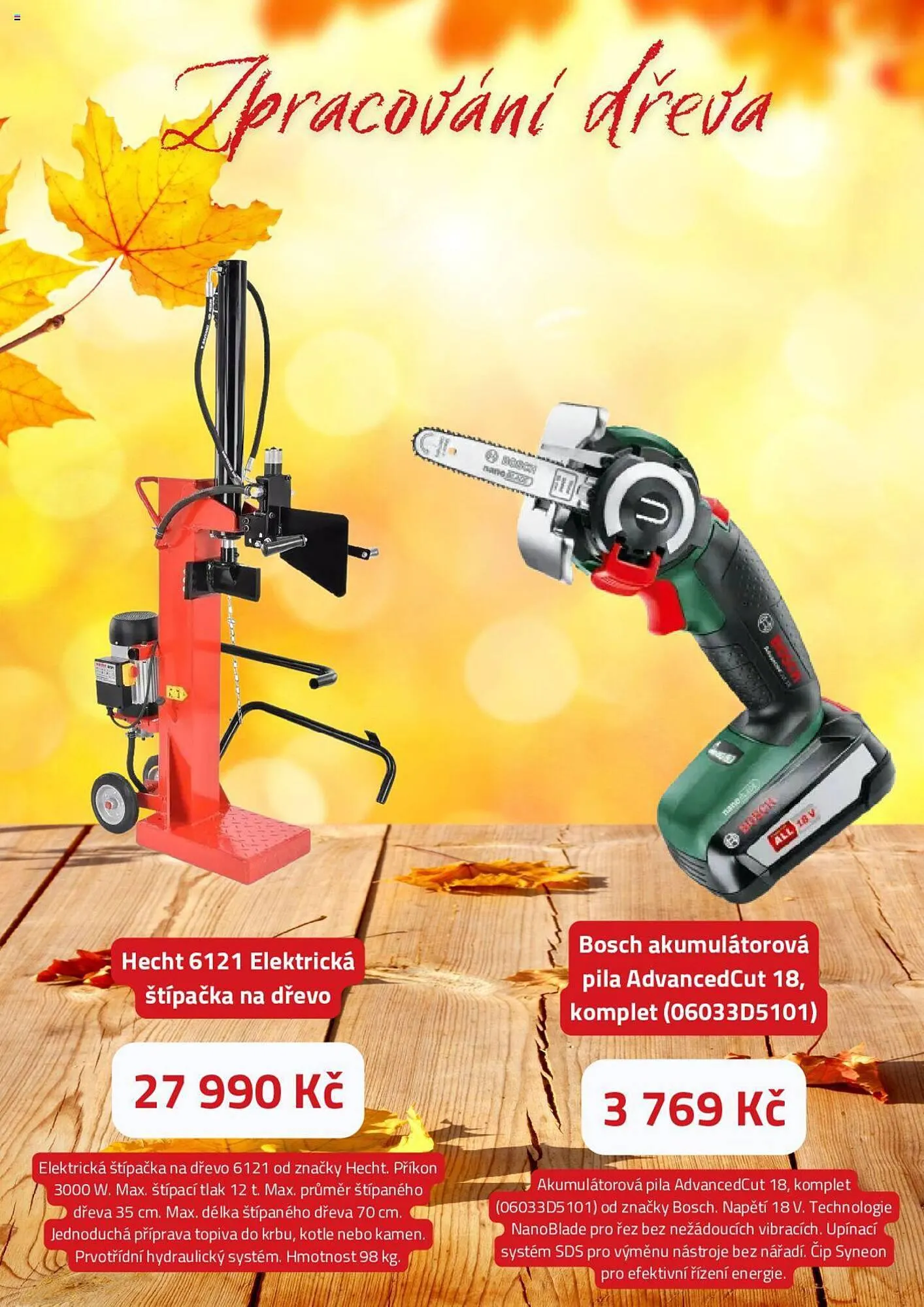 Mall.cz leták - 4. září 4. října 2023 - Page 9