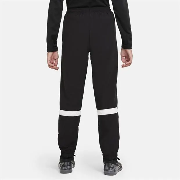 Academy Woven Pants Junior Boys