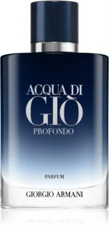 Acqua di Giò Profondo Parfum