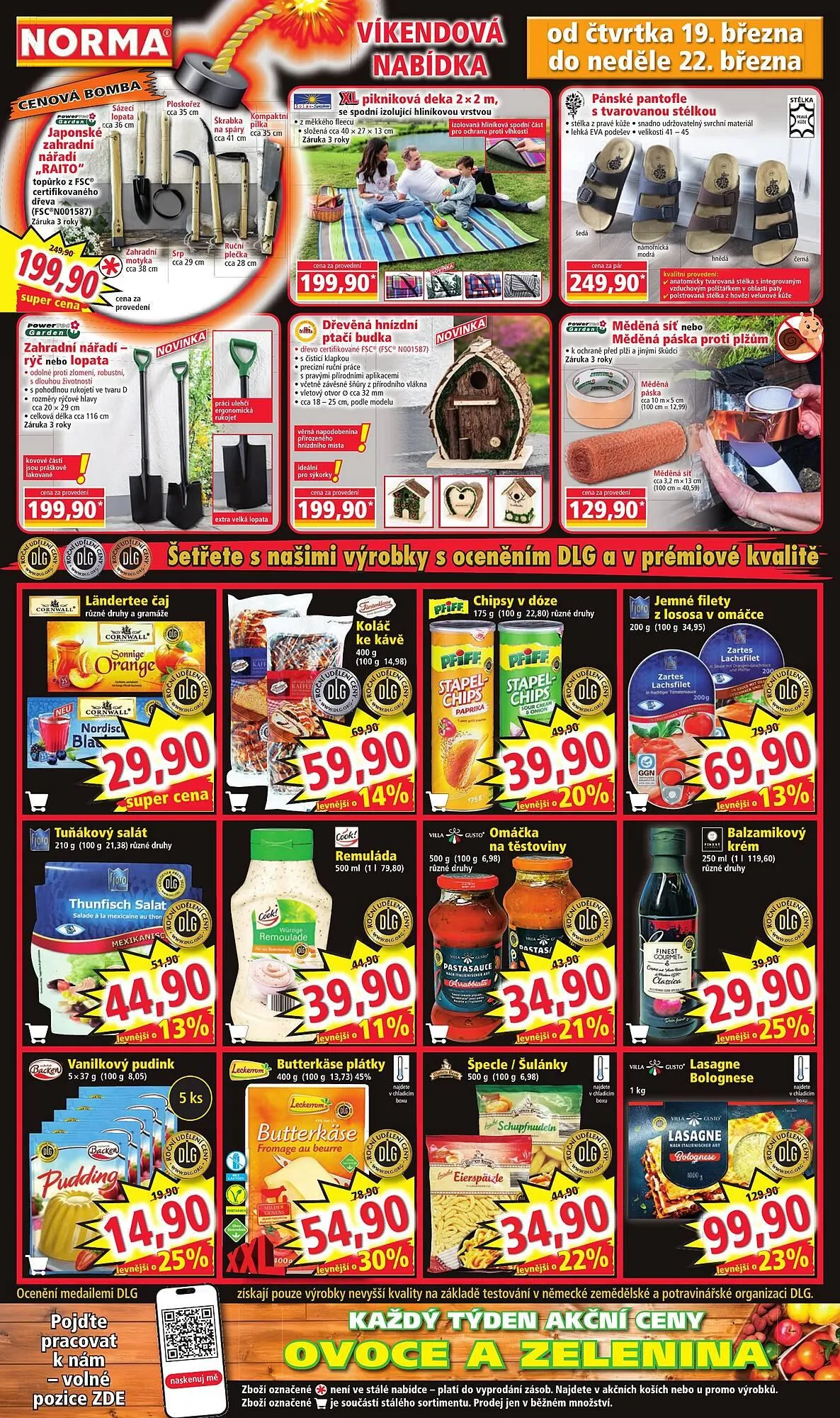Norma leták - 16. března 22. března 2026 - Page 8
