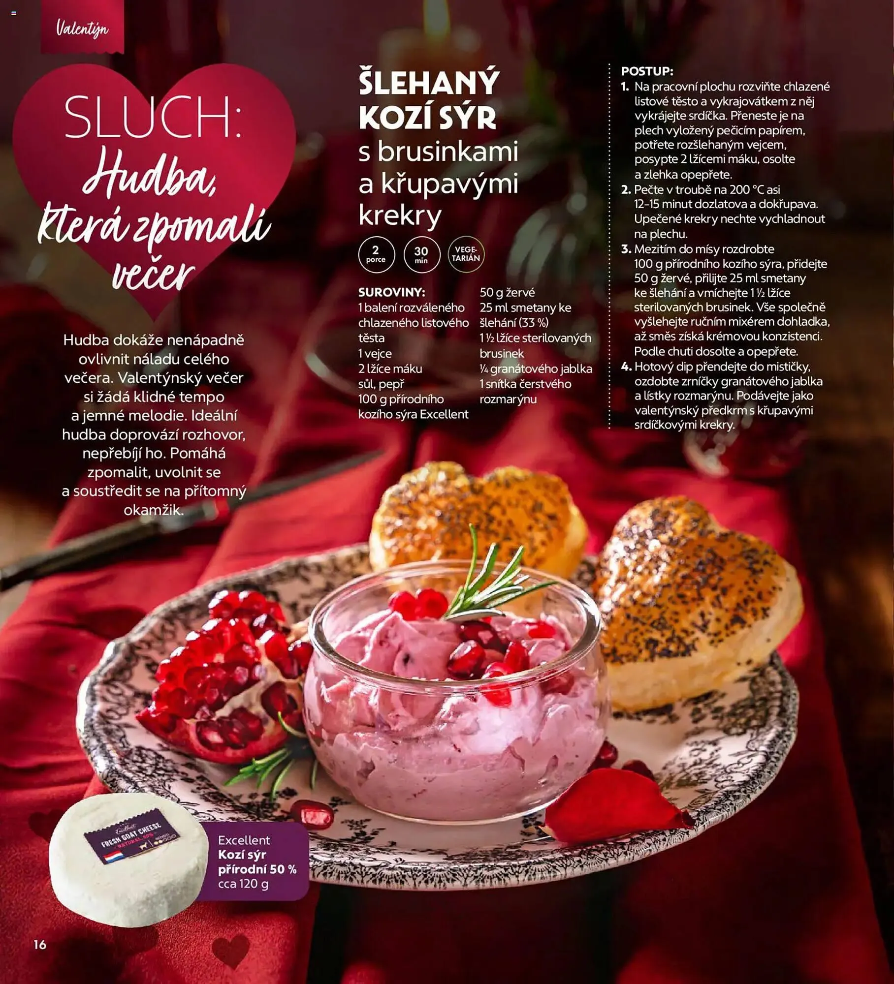 Albert leták - 1. února 28. února 2026 - Page 16