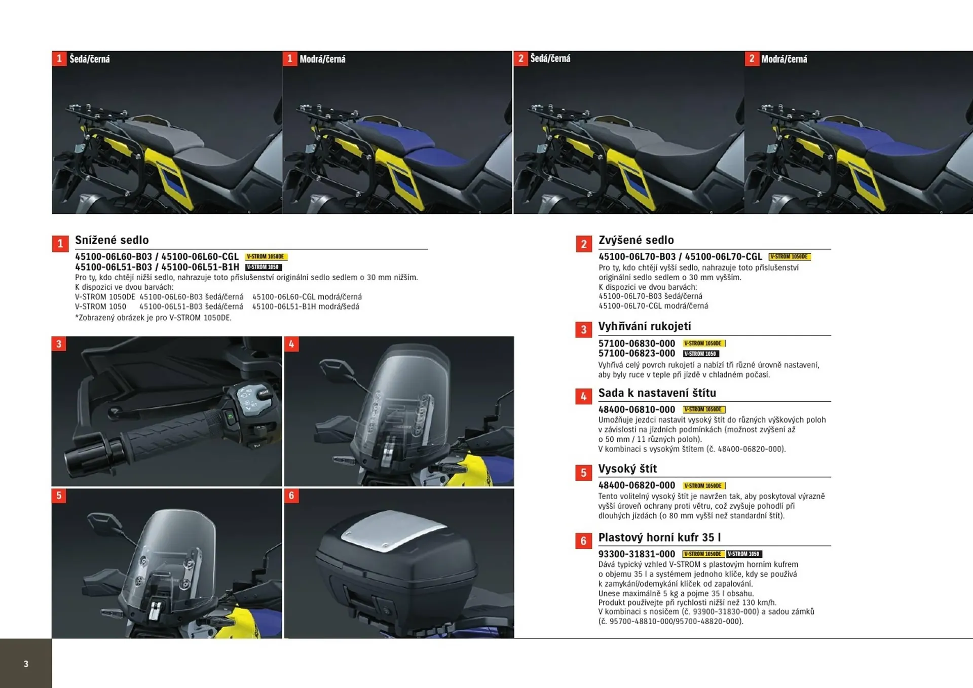 Suzuki leták - 19. března 18. března 2026 - Page 4