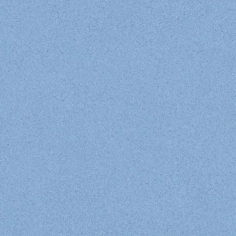 PVC podlaha MEGA 770 M (Vesna), PUR, modrá