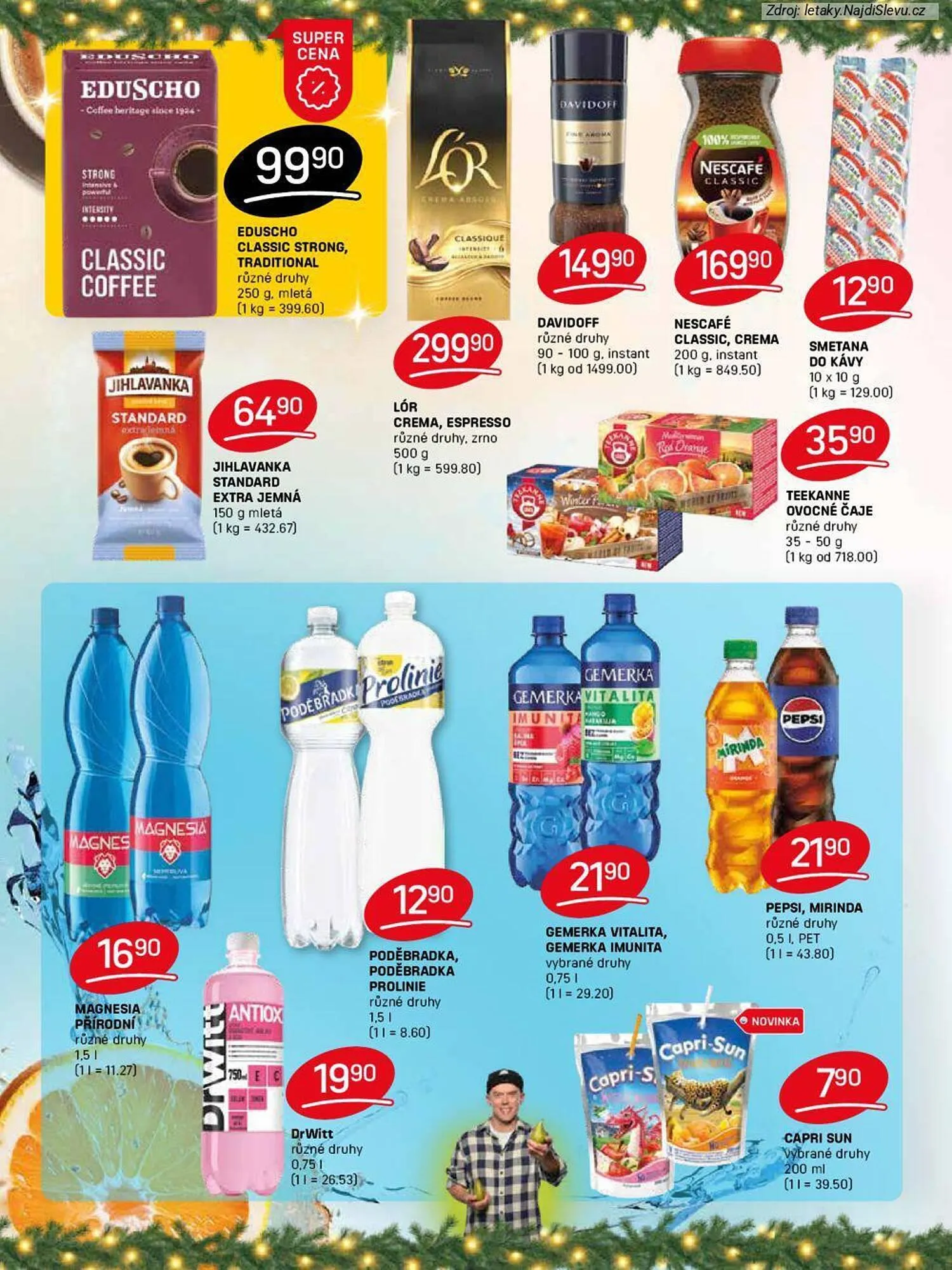 Flop leták - 10. prosince 16. prosince 2025 - Page 10