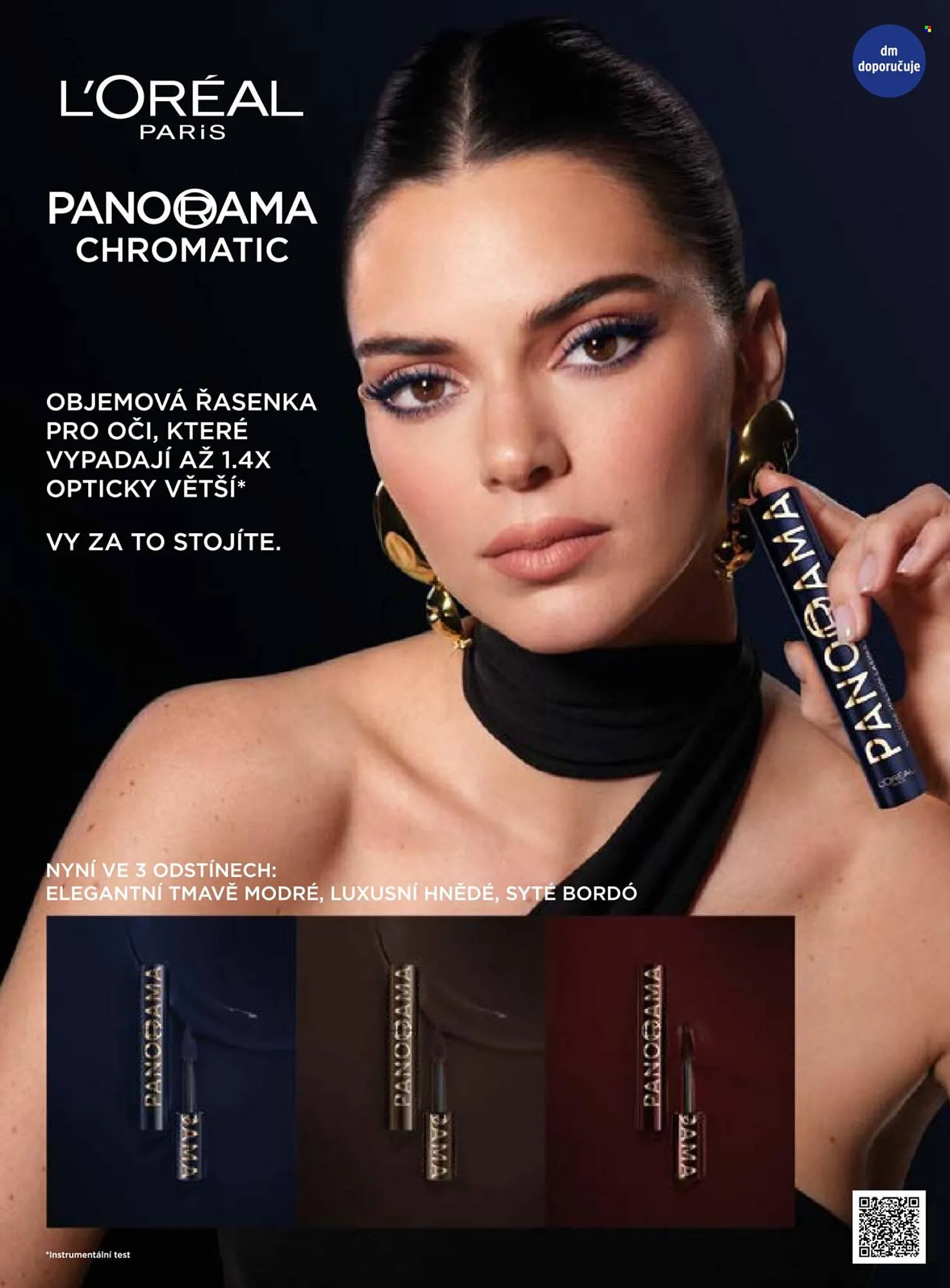 Dm drogerie leták - 5. prosince 15. ledna 2026 - Page 62