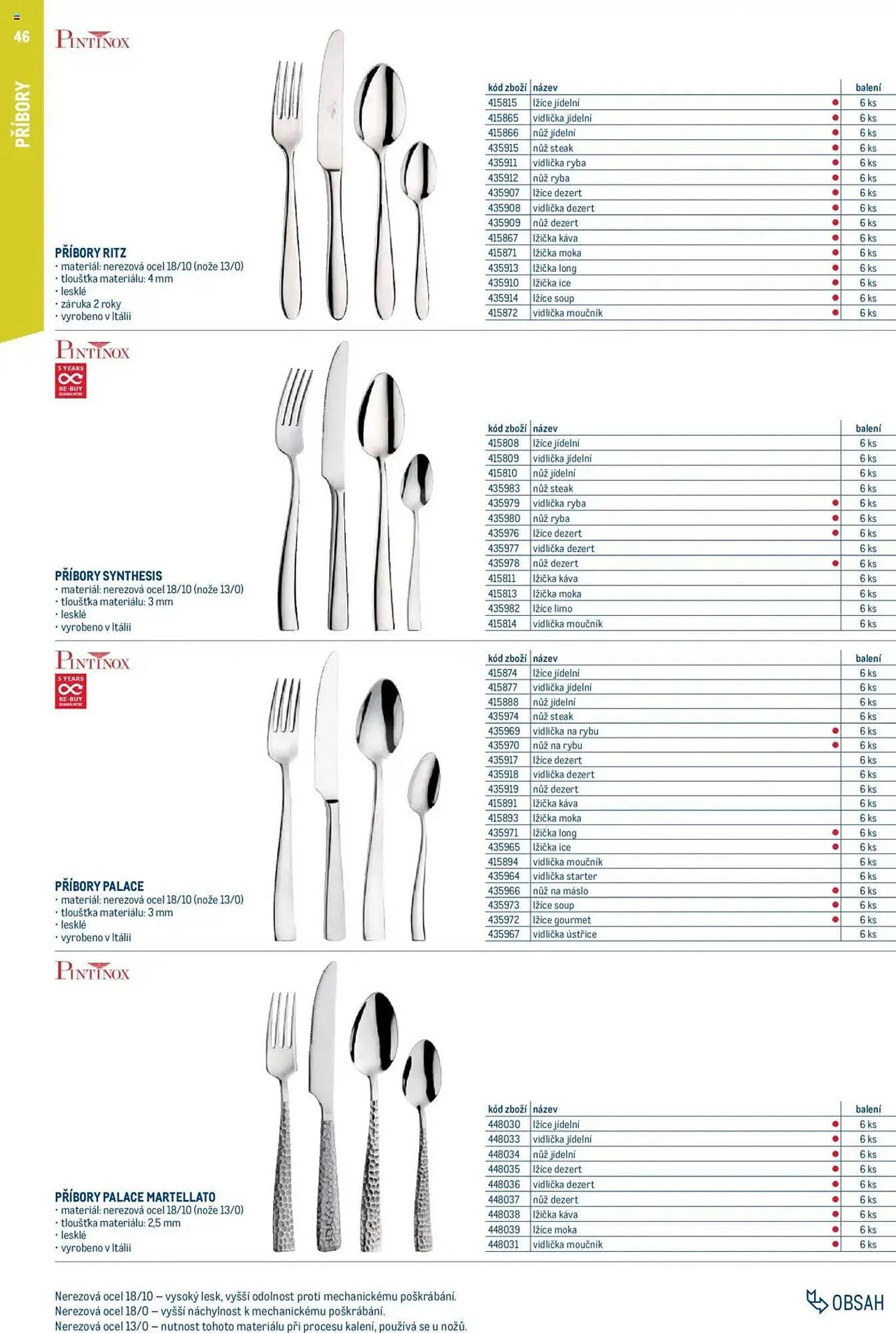 Makro leták - 1. února 31. ledna 2026 - Page 46
