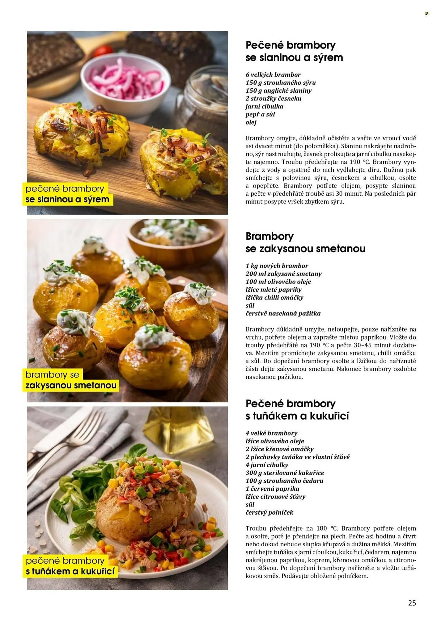 Jip leták - 14. října 30. listopadu 2025 - Page 25