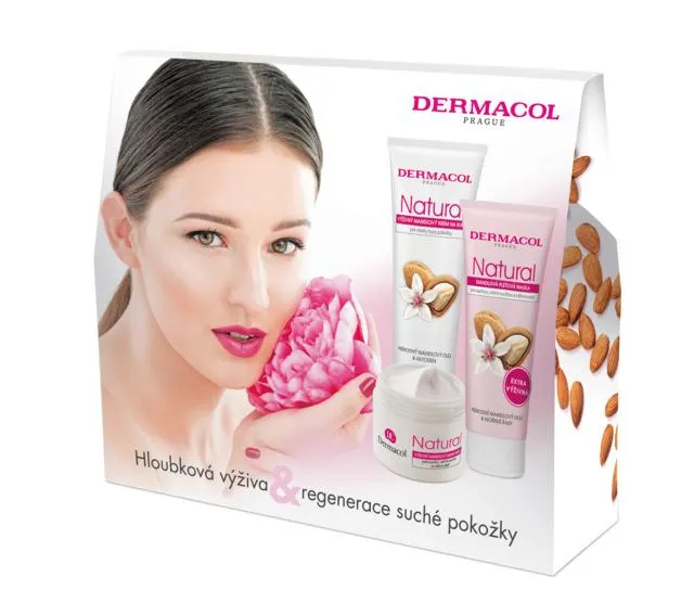 Dárkový balíček Natural II