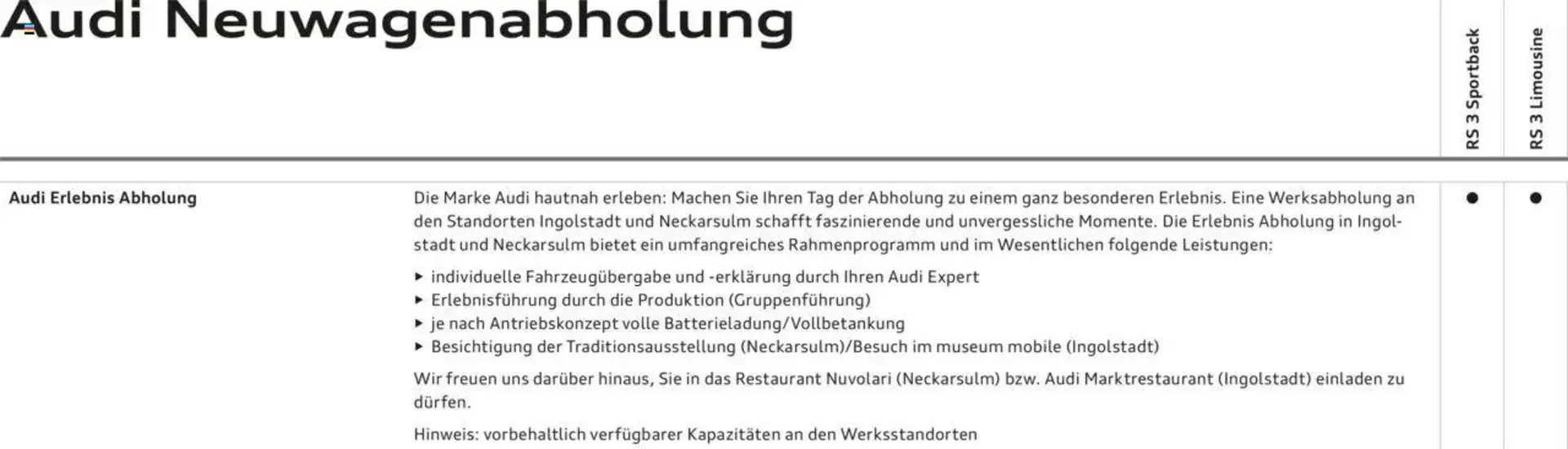 Audi leták - 29. dubna 28. února 2026 - Page 67