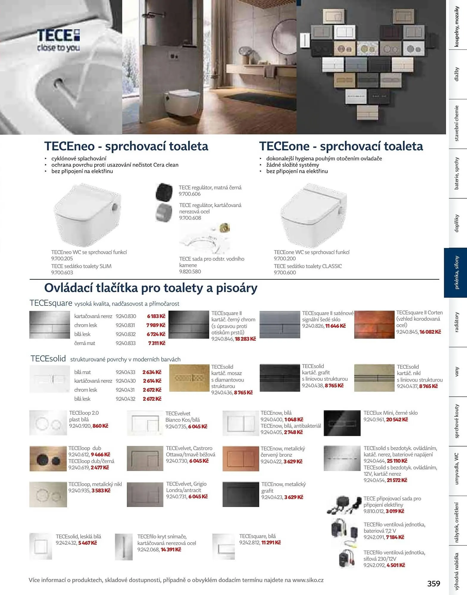 Siko leták - 6. září 31. prosince 2026 - Page 359