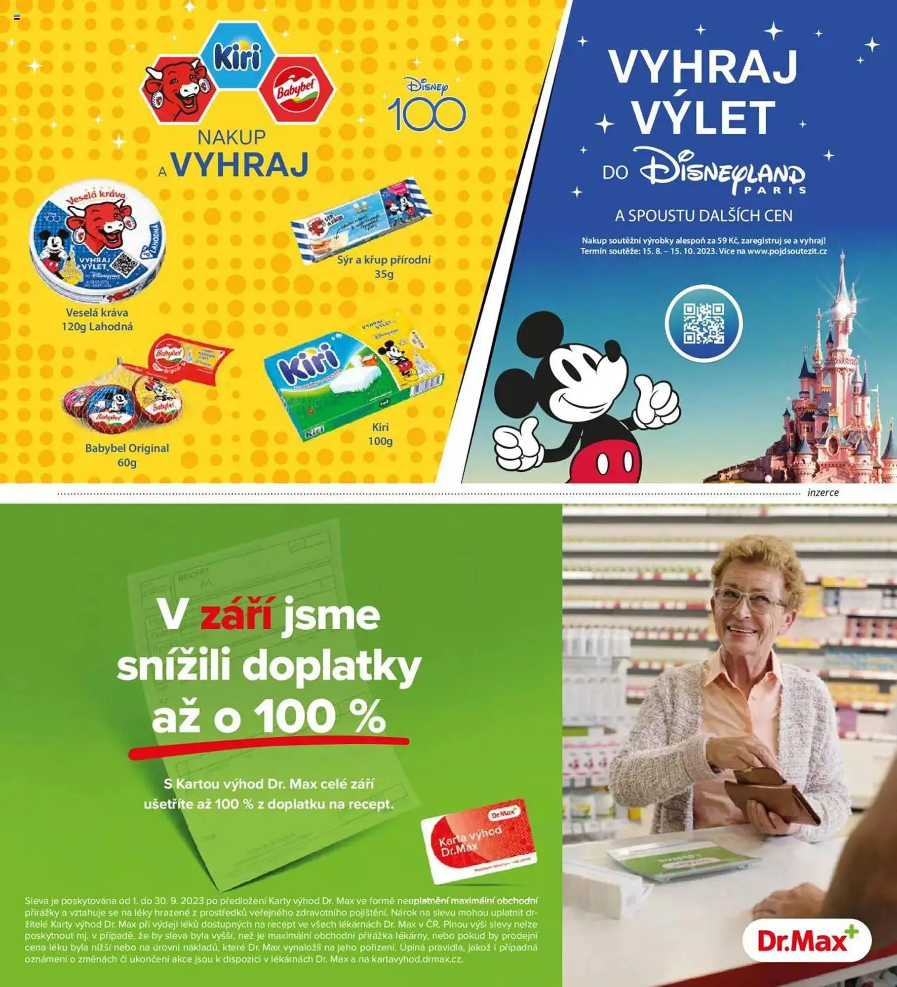 Albert leták - 1. března 31. března 2025 - Page 9