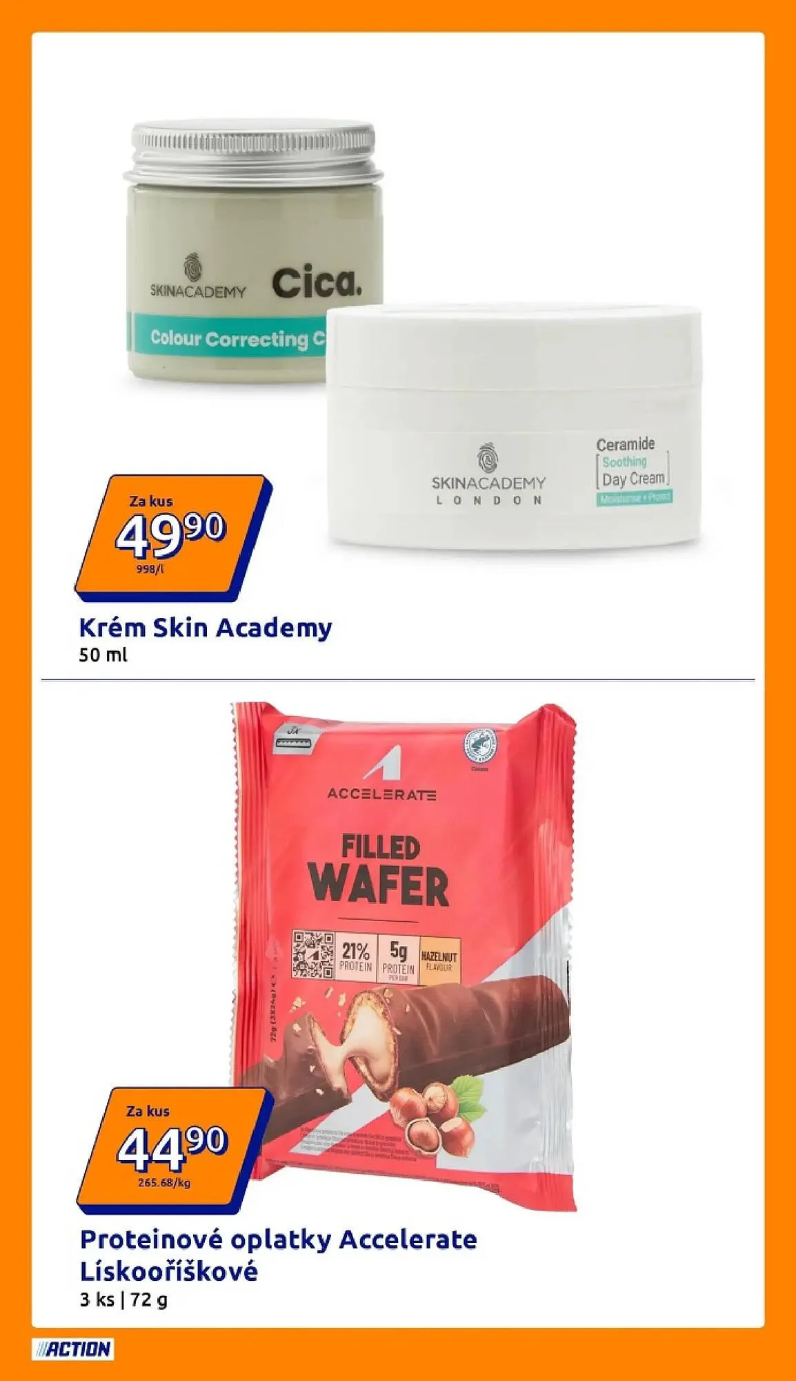 Action leták - 25. února 3. března 2026 - Page 10