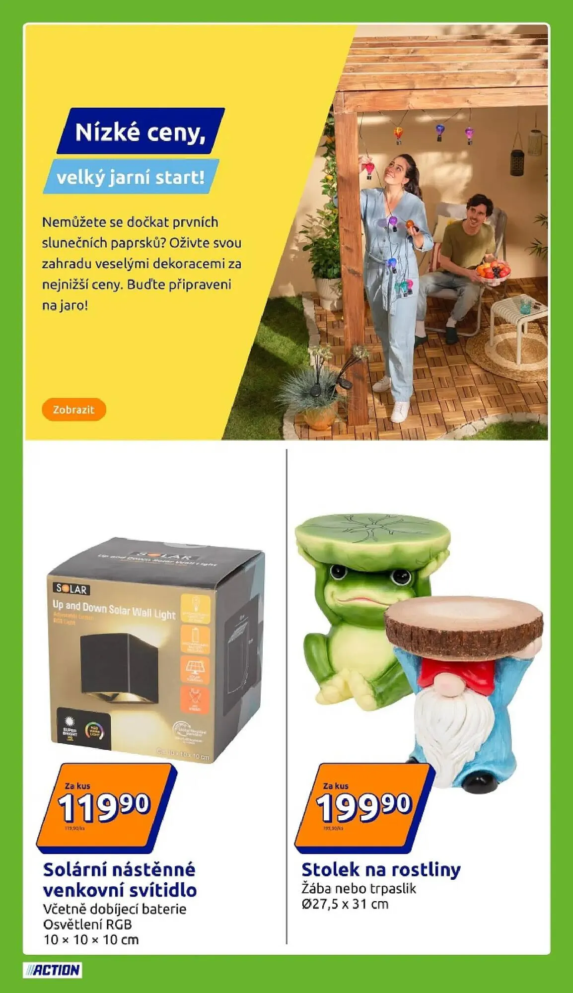 Action leták - 25. února 3. března 2026 - Page 16