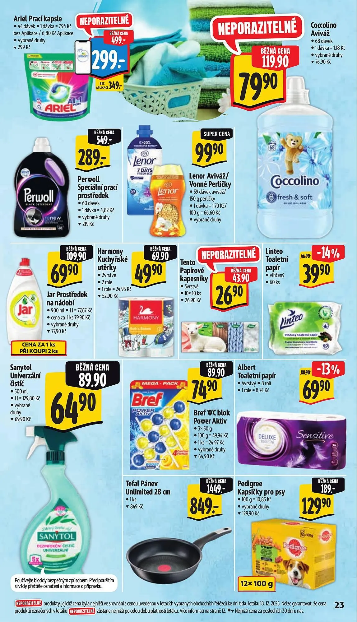 Albert leták - 2. ledna 6. ledna 2026 - Page 30