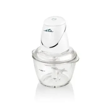 Sekáček potravin ETA Basto 1079 90000 bílý