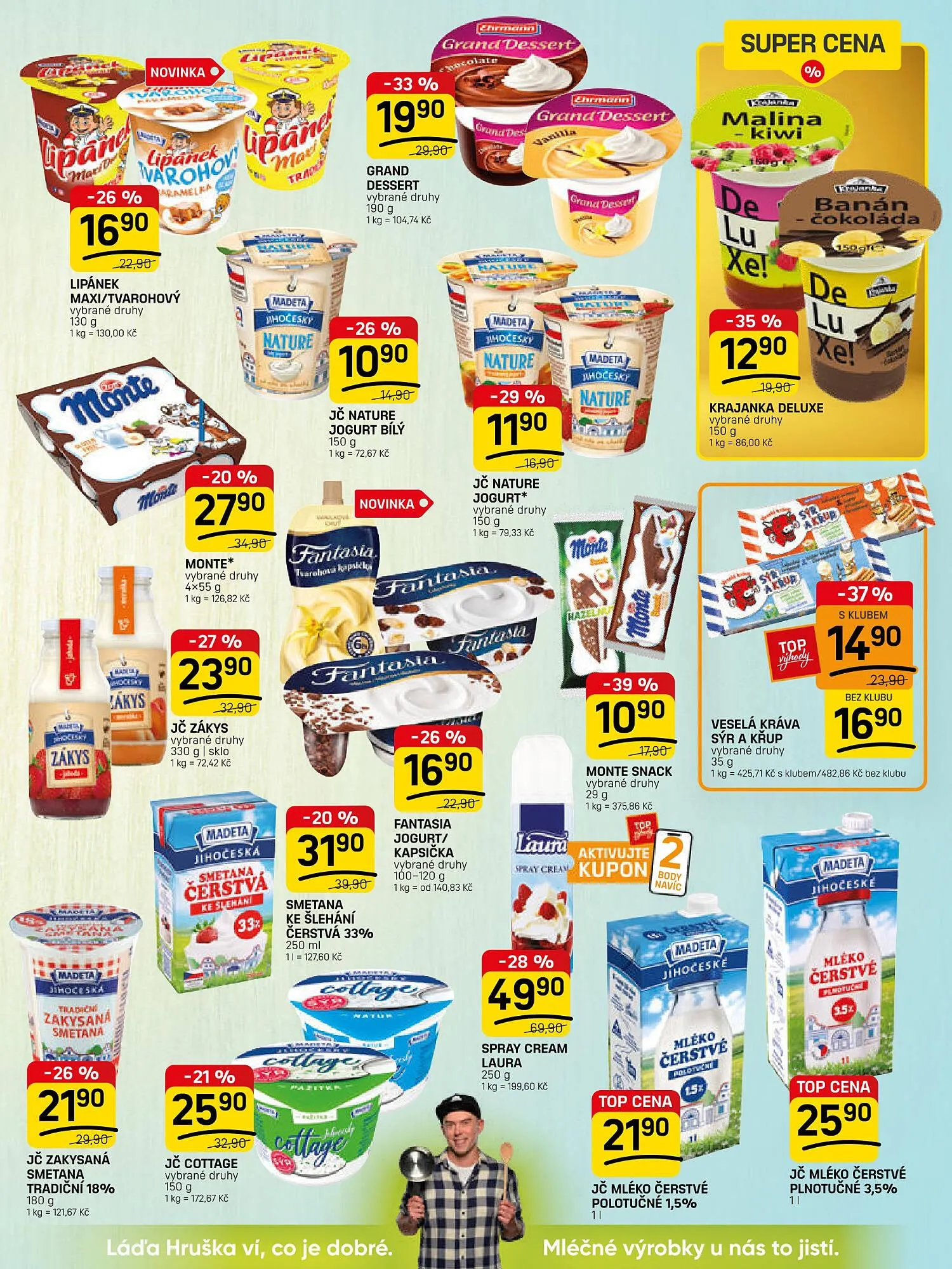 Flop leták - 11. února 17. února 2026 - Page 5