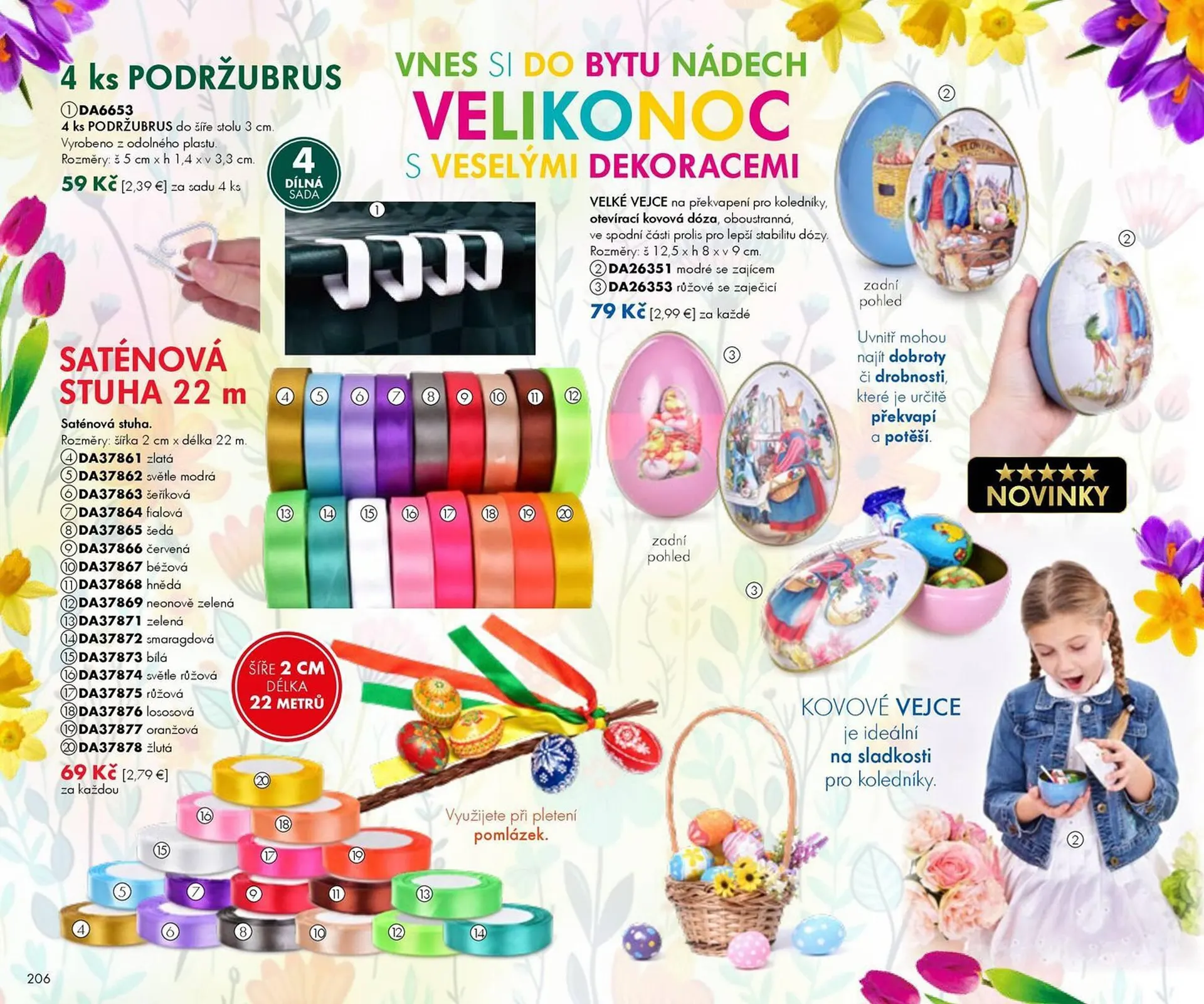 Dedra leták - 19. ledna 19. dubna 2024 - Page 6