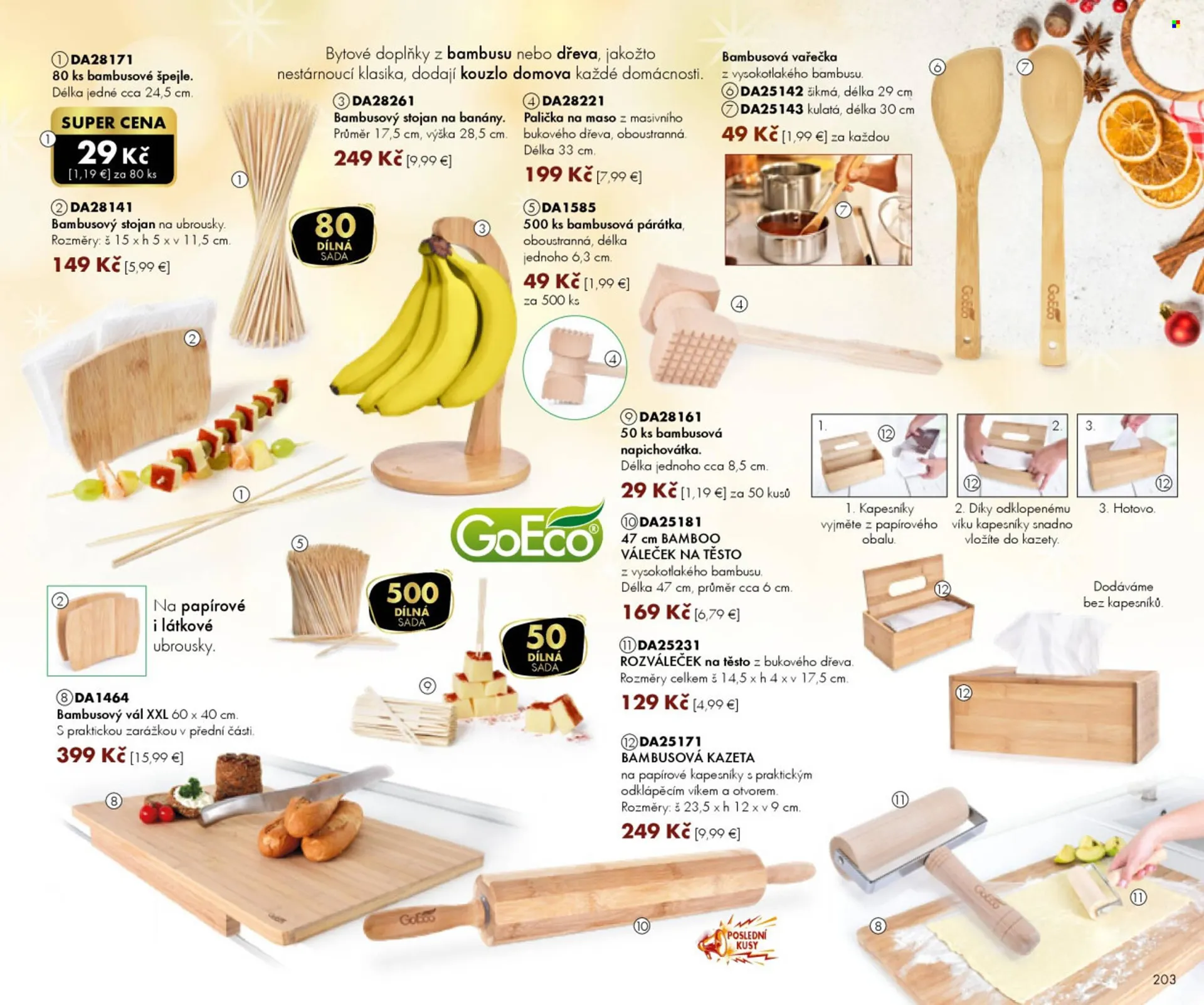 Dedra leták - 24. října 23. ledna 2026 - Page 103