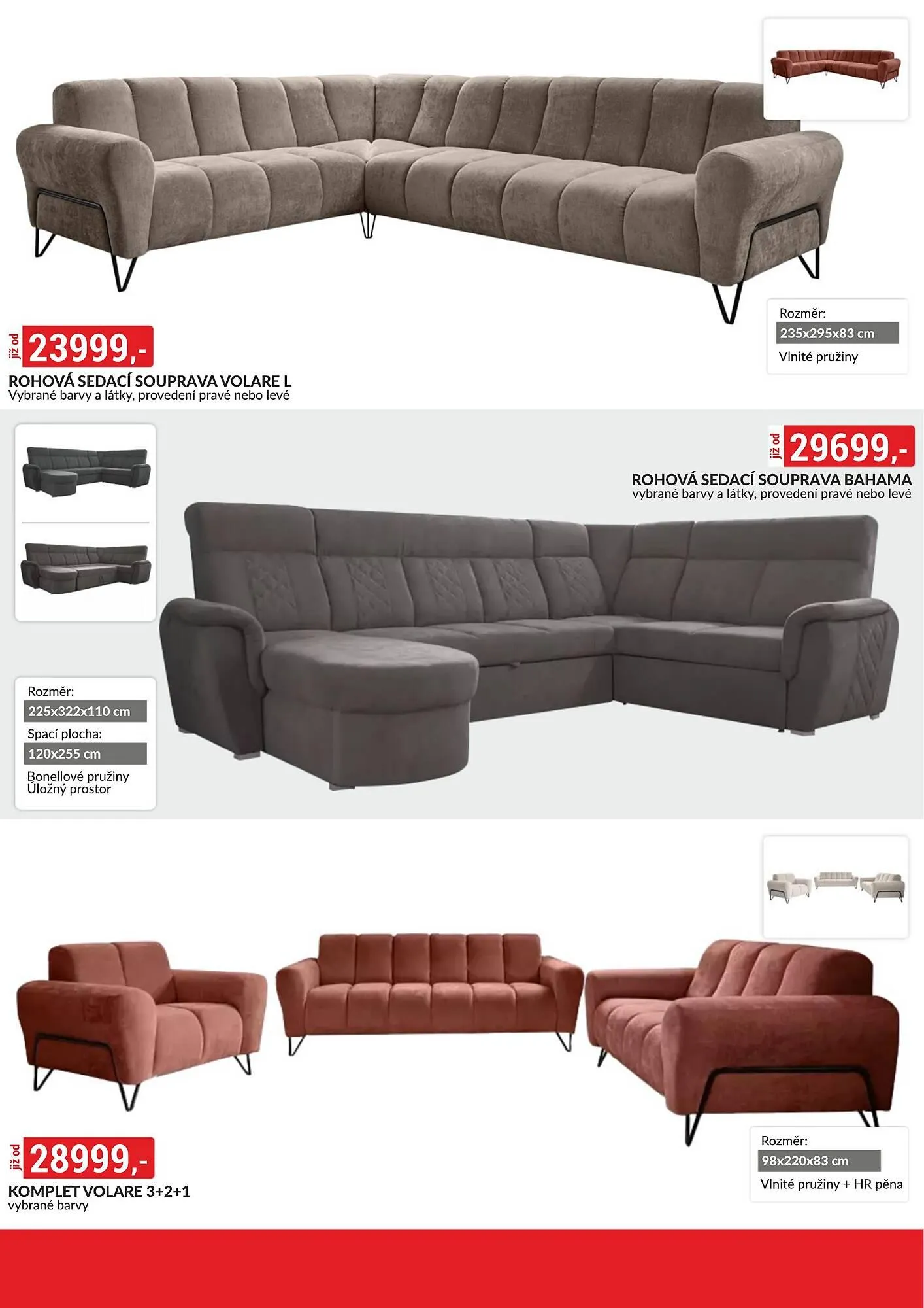 Baumax leták - 1. dubna 30. dubna 2026 - Page 16