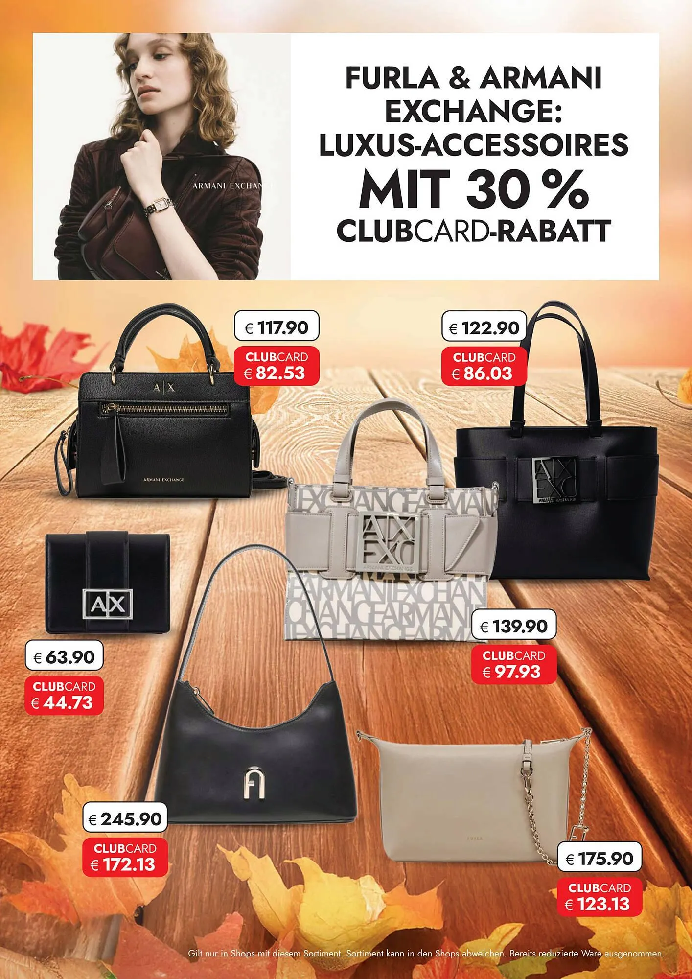 TRAVEL FREE leták - 31. října 13. listopadu 2025 - Page 9