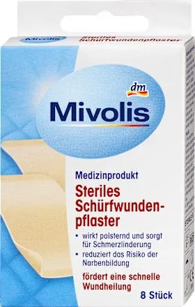 zdravotnický prostředek