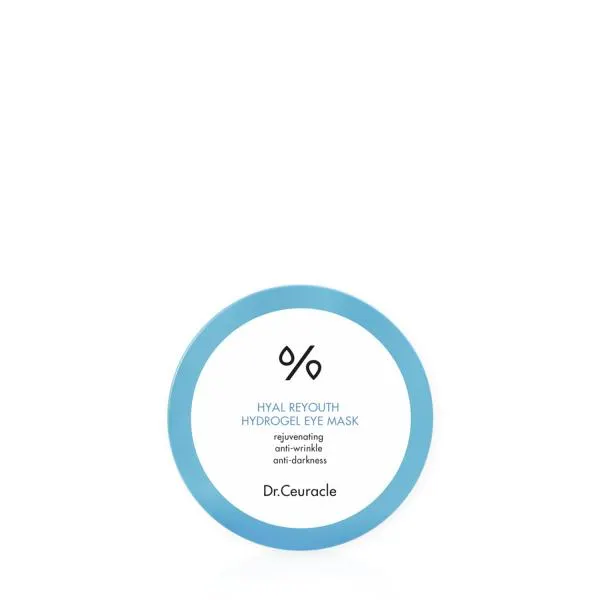 Hyal Reyouth Hydrogel Eye Mask