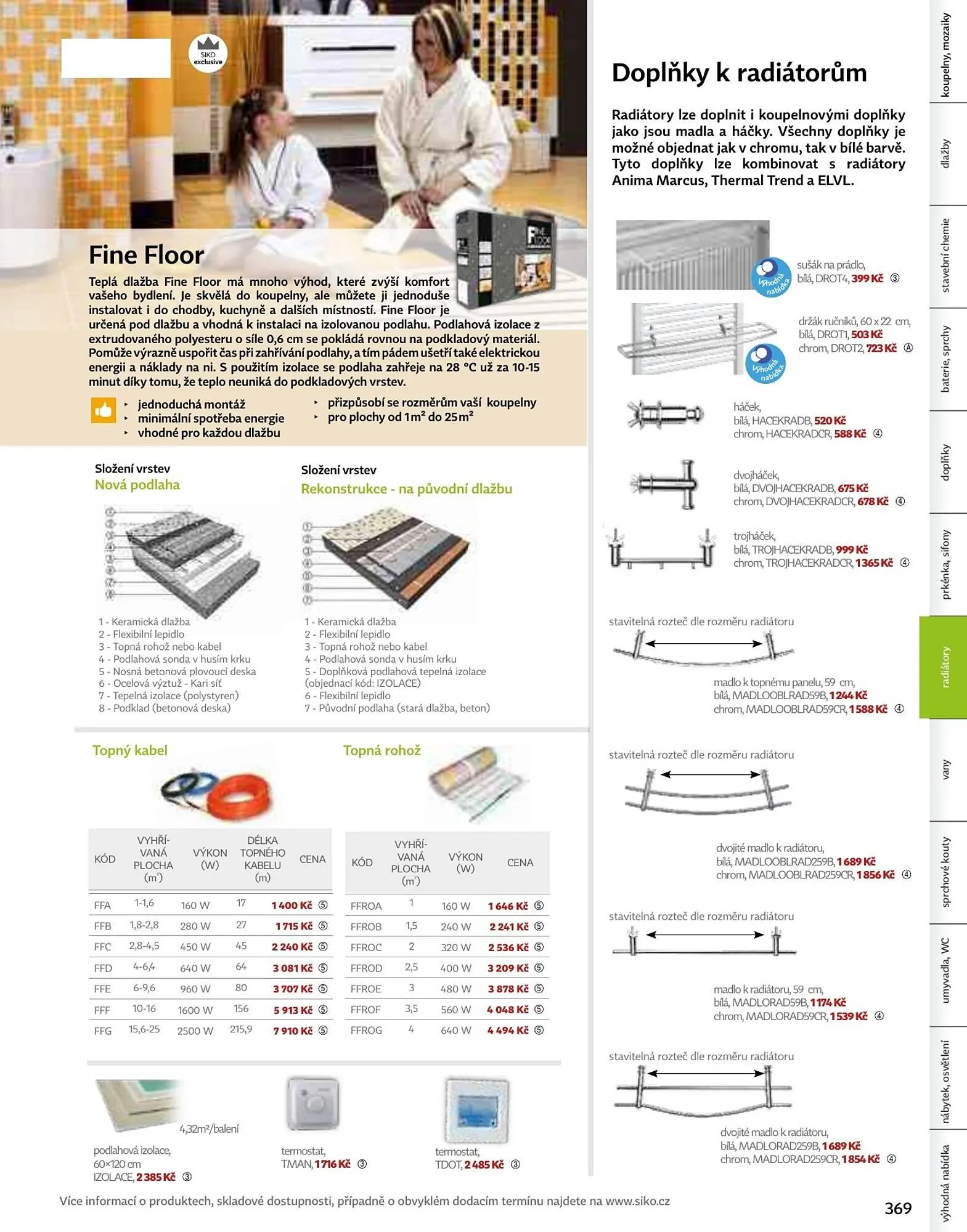 Siko leták - 6. září 31. prosince 2026 - Page 369