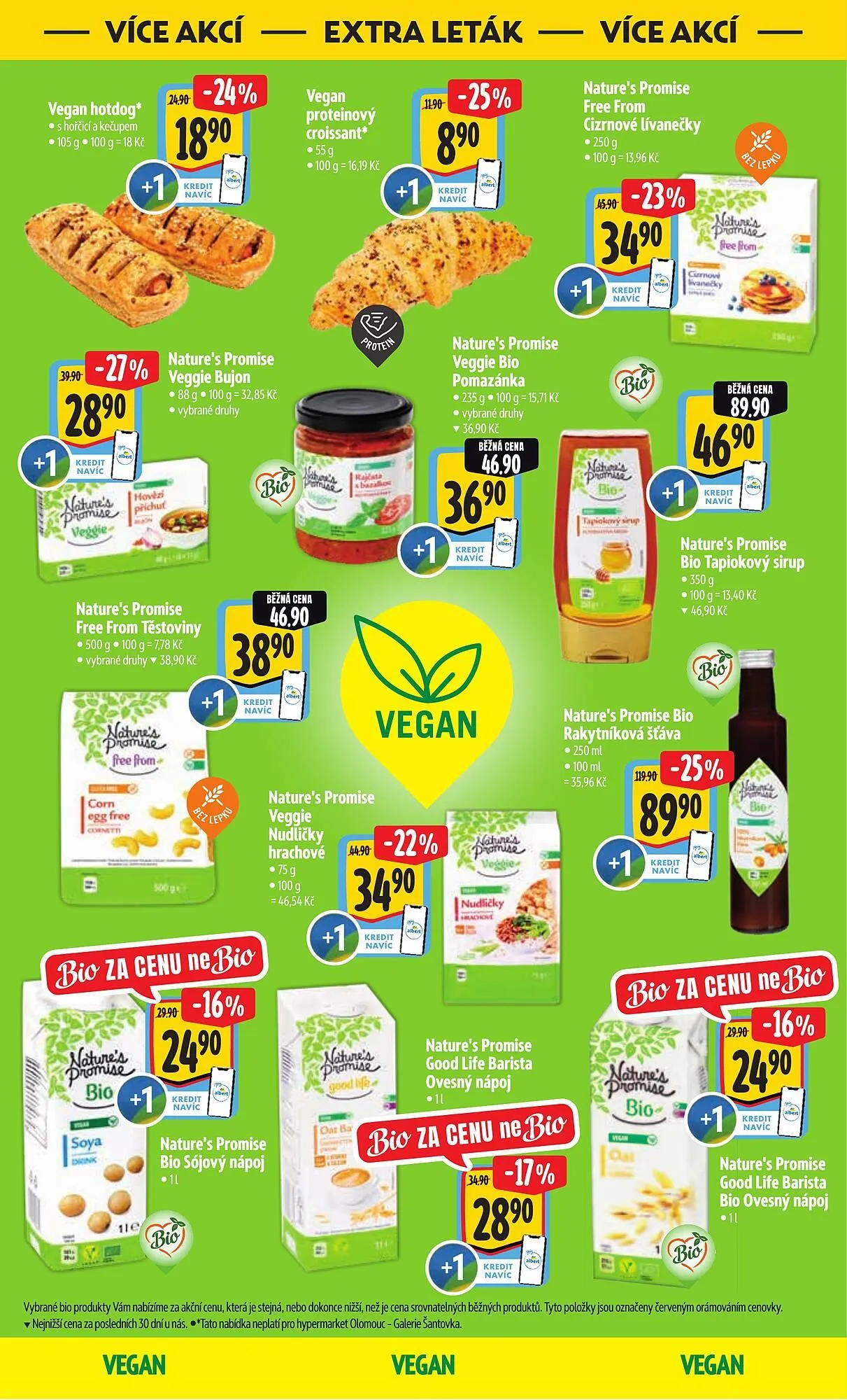 Albert leták - 1. dubna 5. dubna 2026 - Page 55