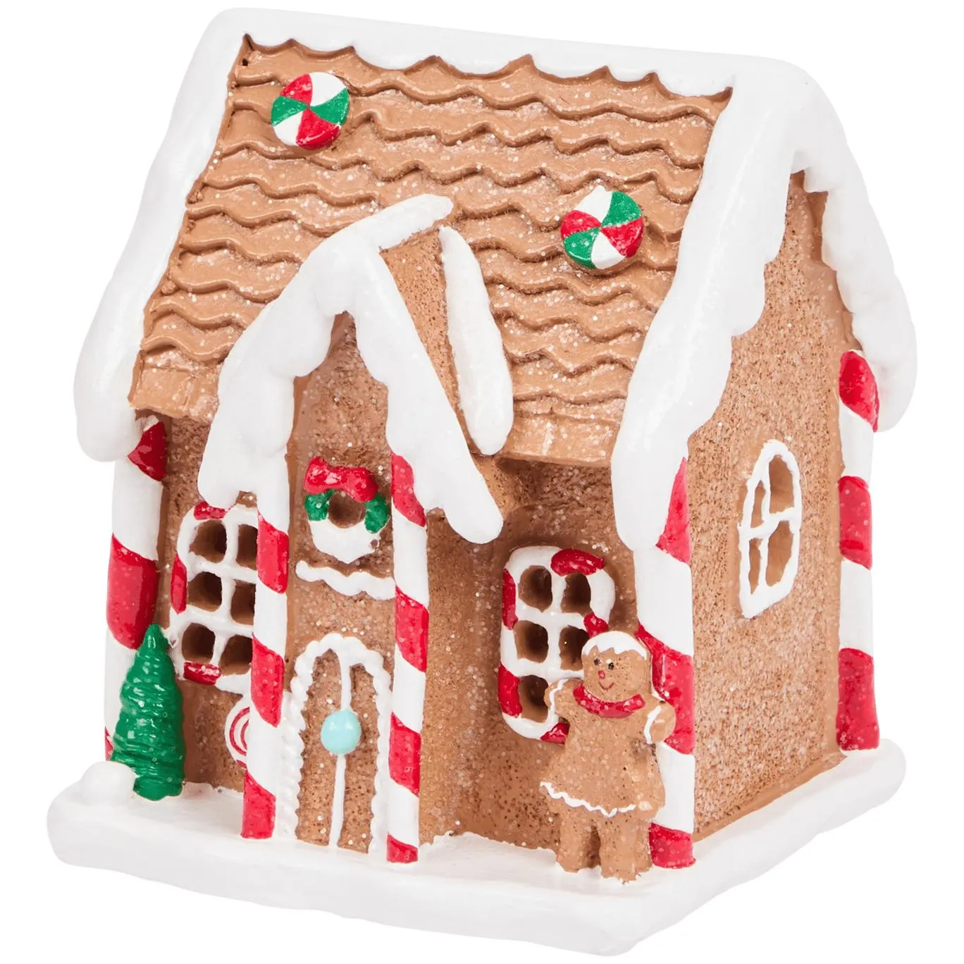 Casetta di marzapane Home Accents