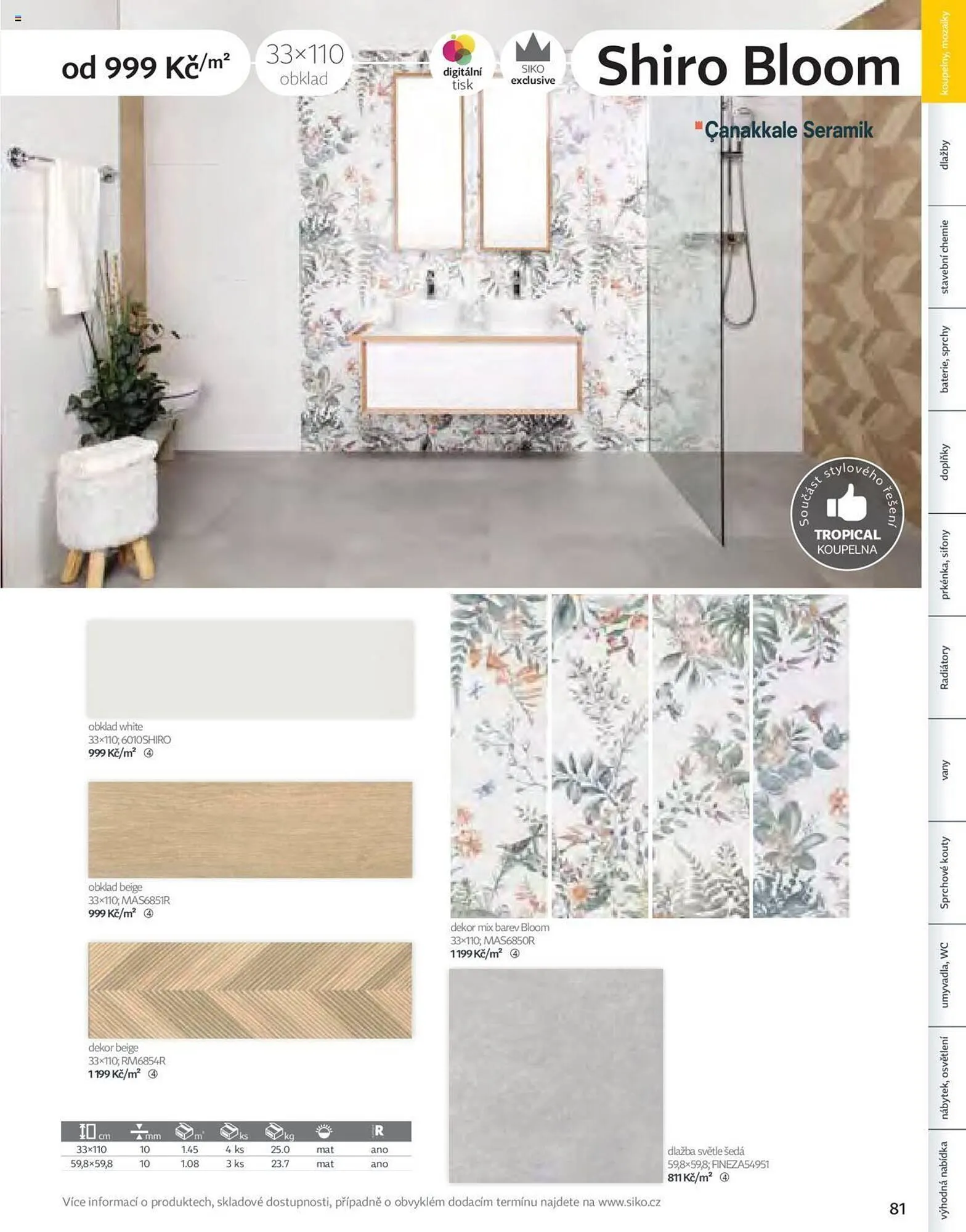 Siko leták - 23. října 31. prosince 2025 - Page 81