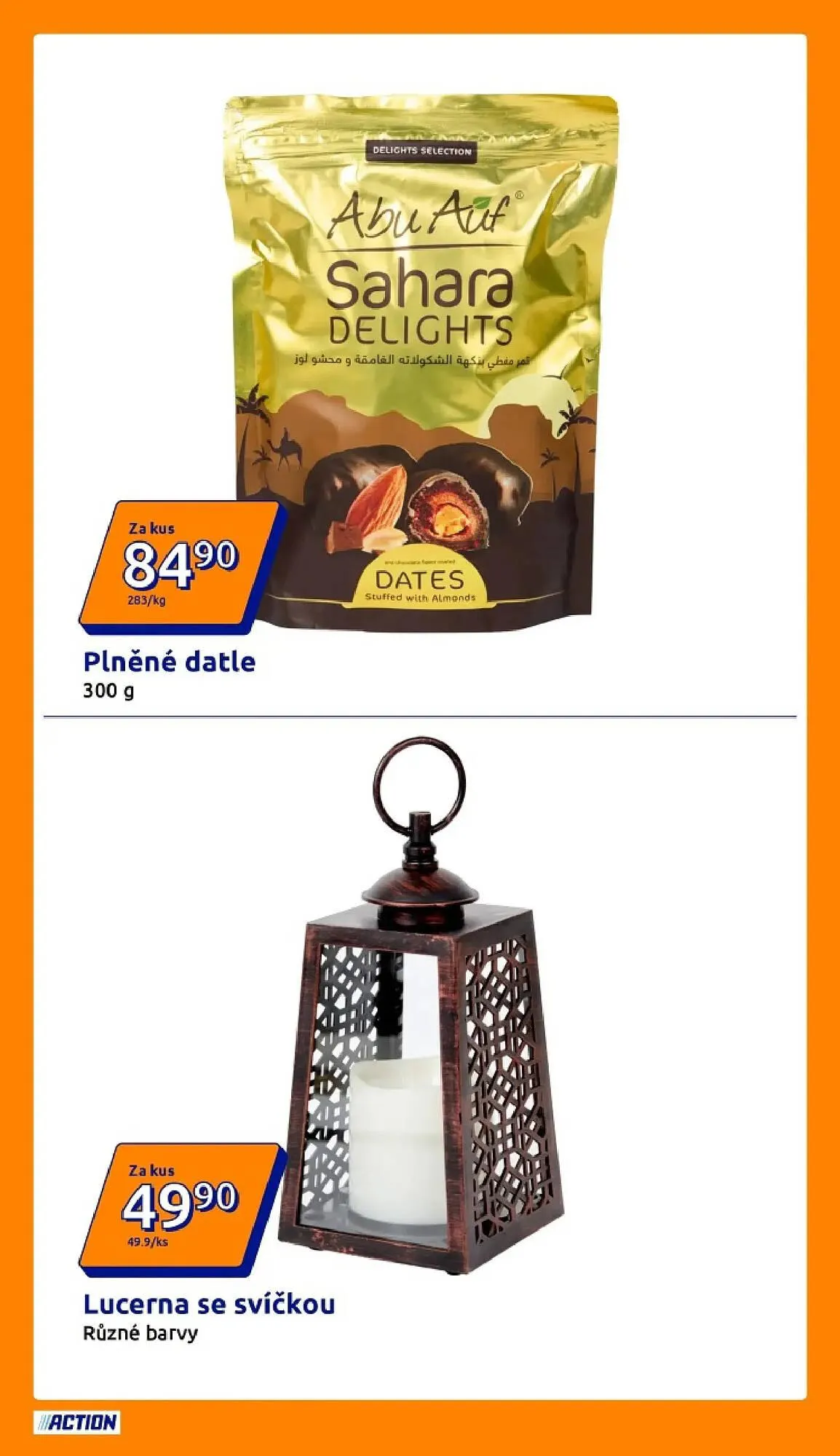 Action leták - 11. března 17. března 2026 - Page 9