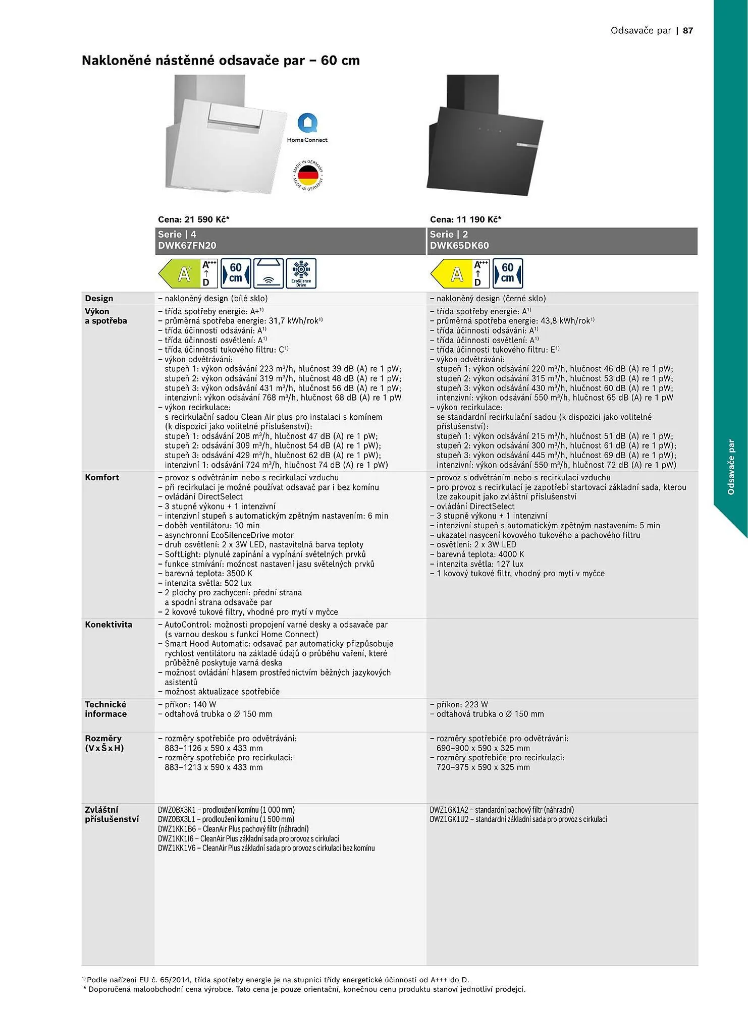 Möbelix leták - 1. listopadu 31. prosince 2025 - Page 87