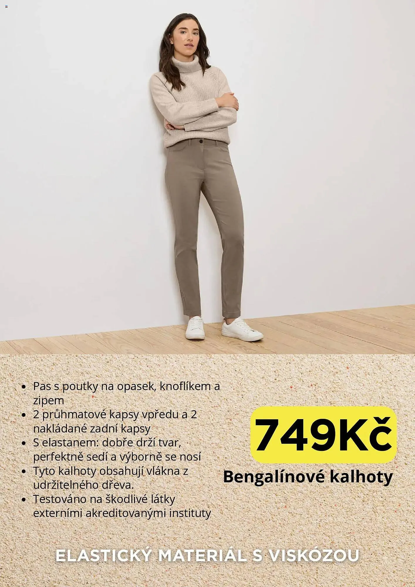 Tchibo leták - 23. prosince 12. ledna 2026 - Page 3