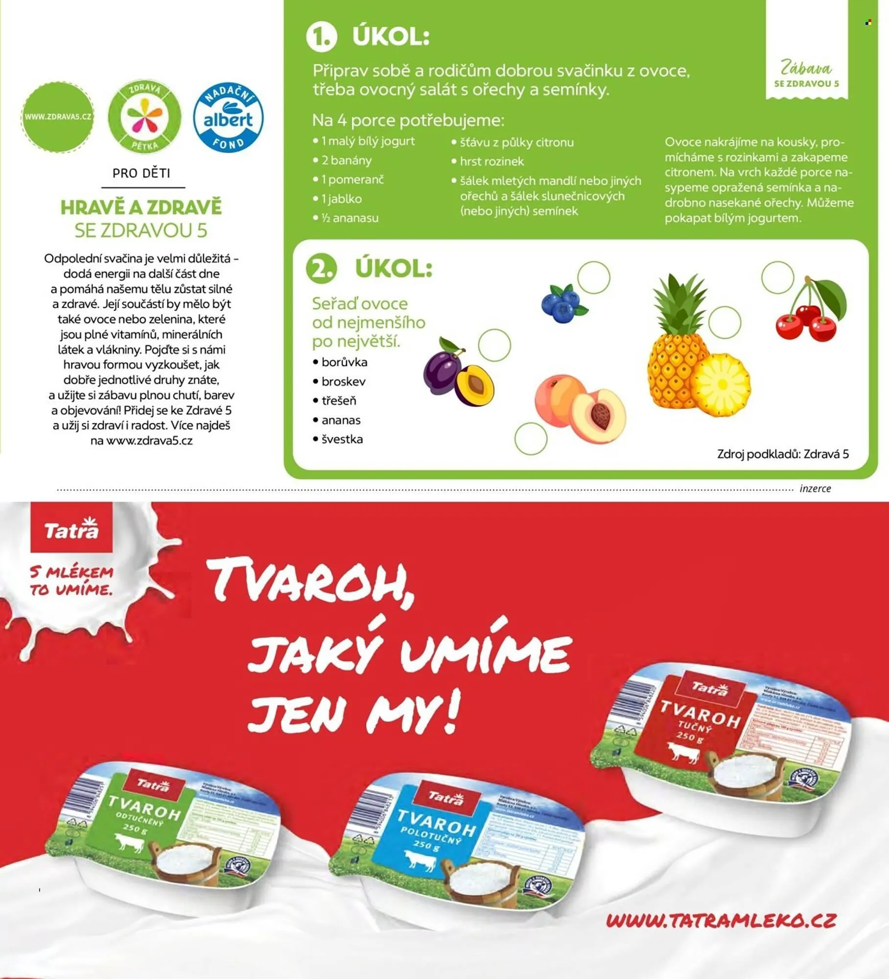 Albert leták - 6. května 31. května 2026 - Page 25