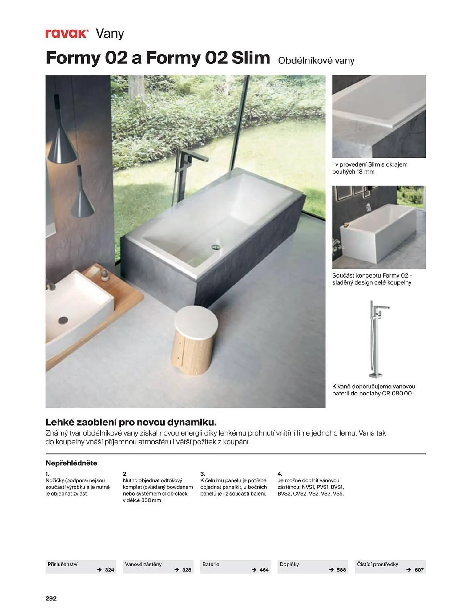 Ravak leták - 13. listopadu 31. prosince 2025 - Page 292