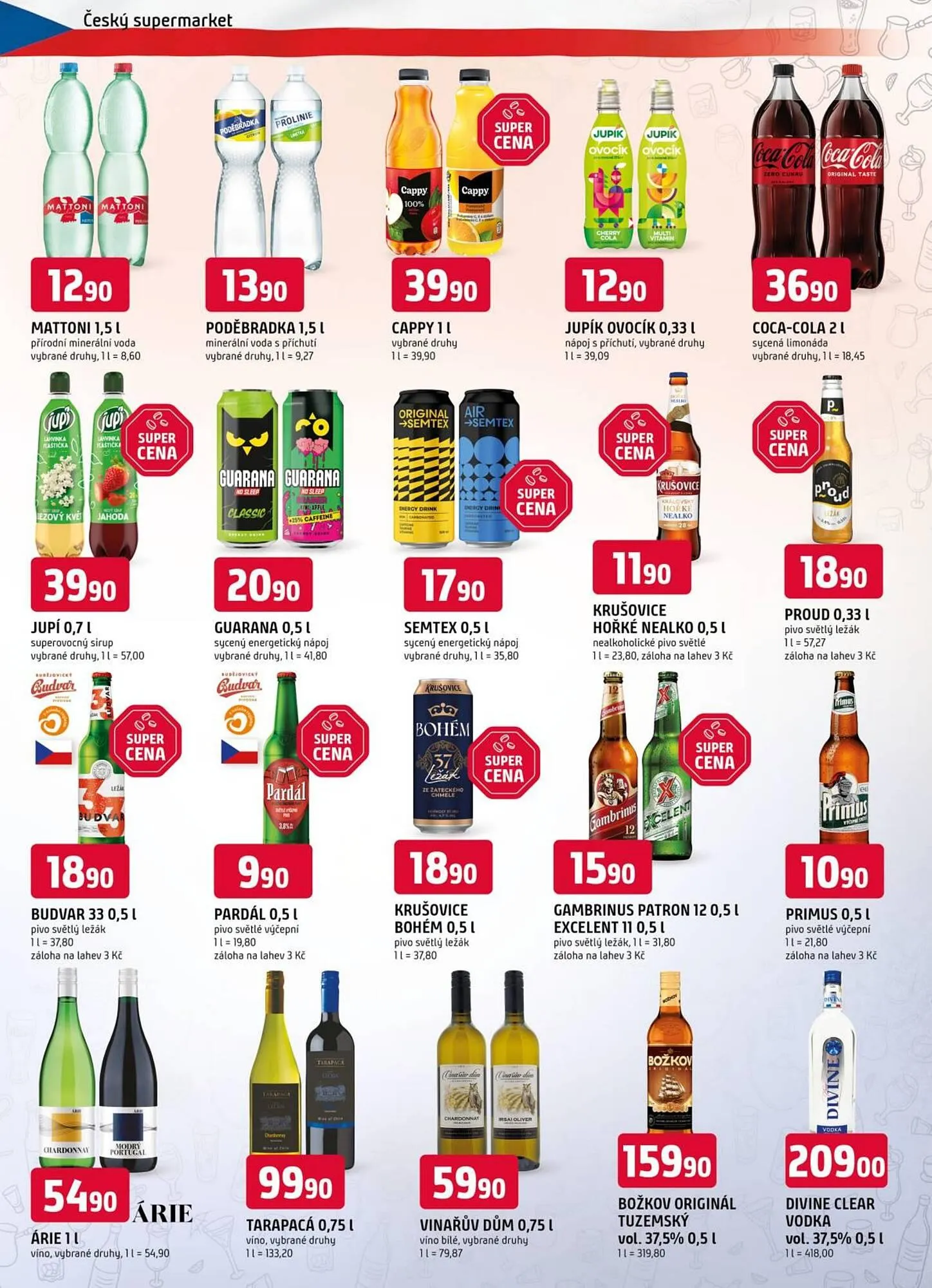 Trefa leták - 8. dubna 14. dubna 2026 - Page 10