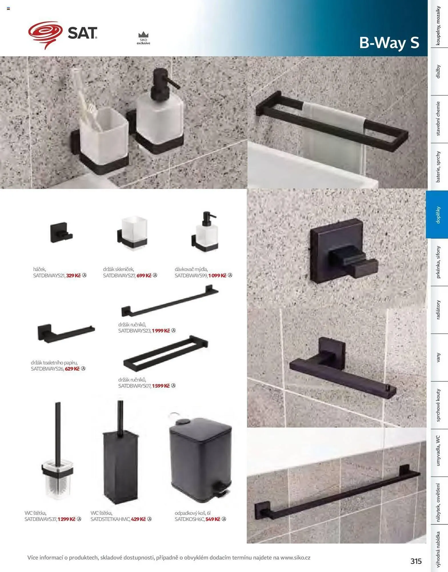 Siko leták - 23. října 31. prosince 2025 - Page 315