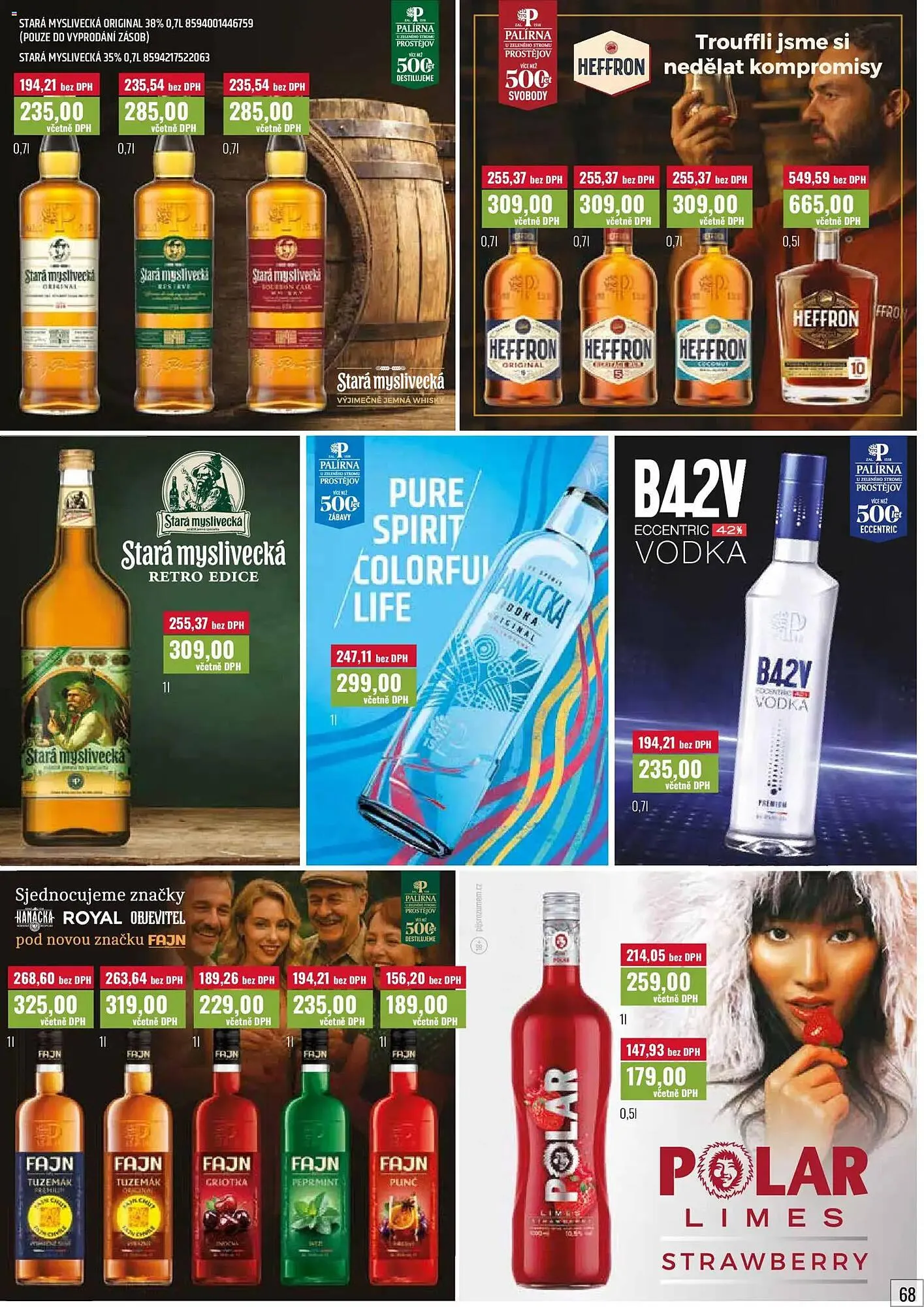 Ratio leták - 1. dubna 30. dubna 2026 - Page 69