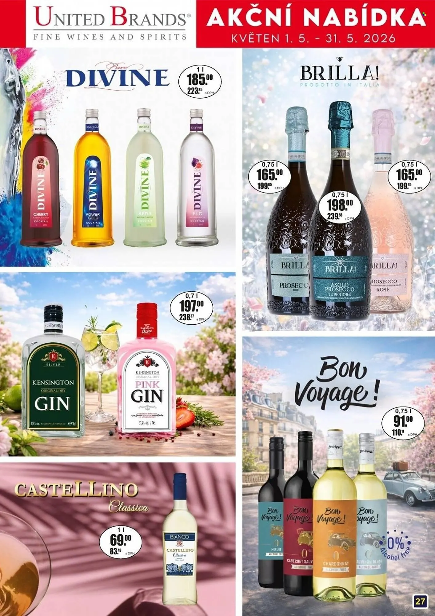 Adam leták - 1. května 31. května 2026 - Page 27
