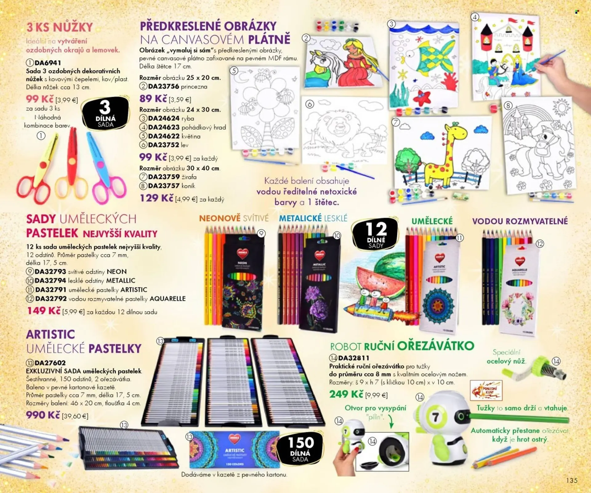 Dedra leták - 24. října 23. ledna 2026 - Page 35