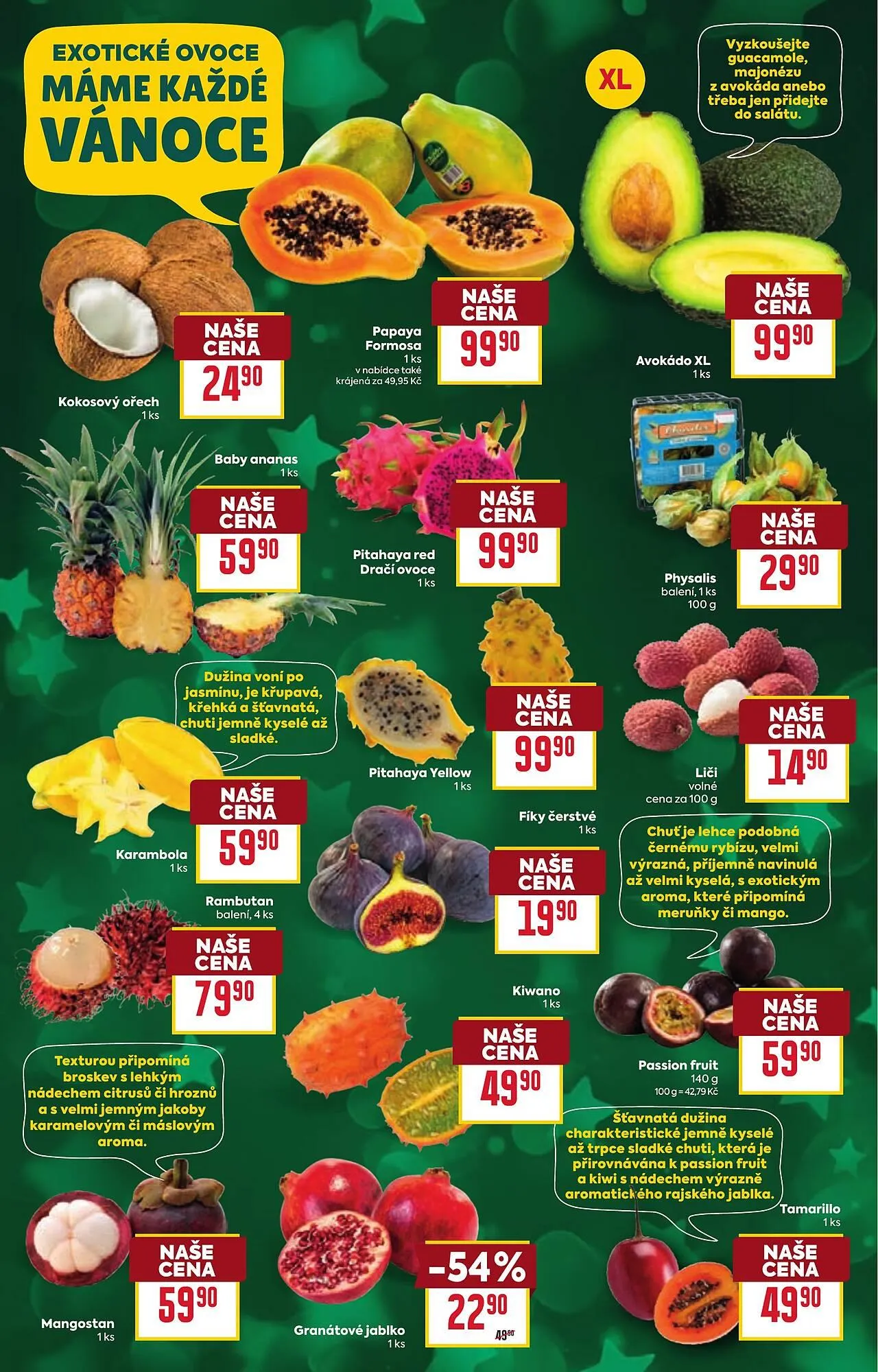 Billa leták - 17. prosince 24. prosince 2025 - Page 5