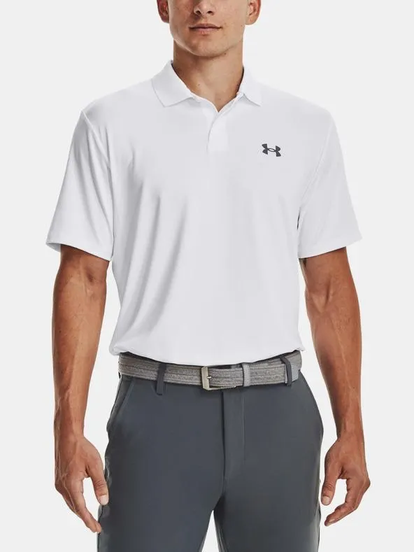 Pánské tričko Under Armour UA Performance 3.0 Polo