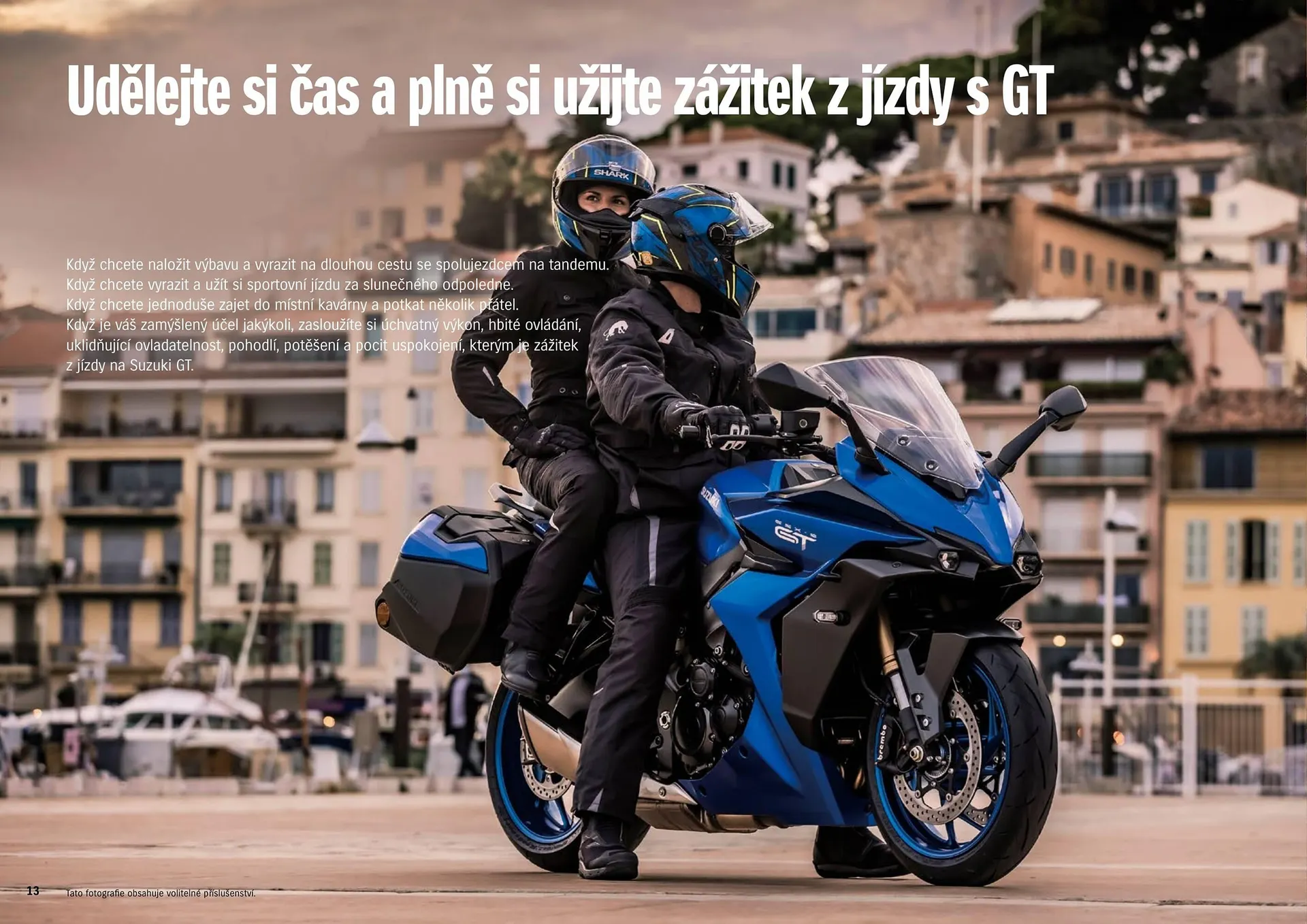 Suzuki leták - 19. března 18. března 2026 - Page 14