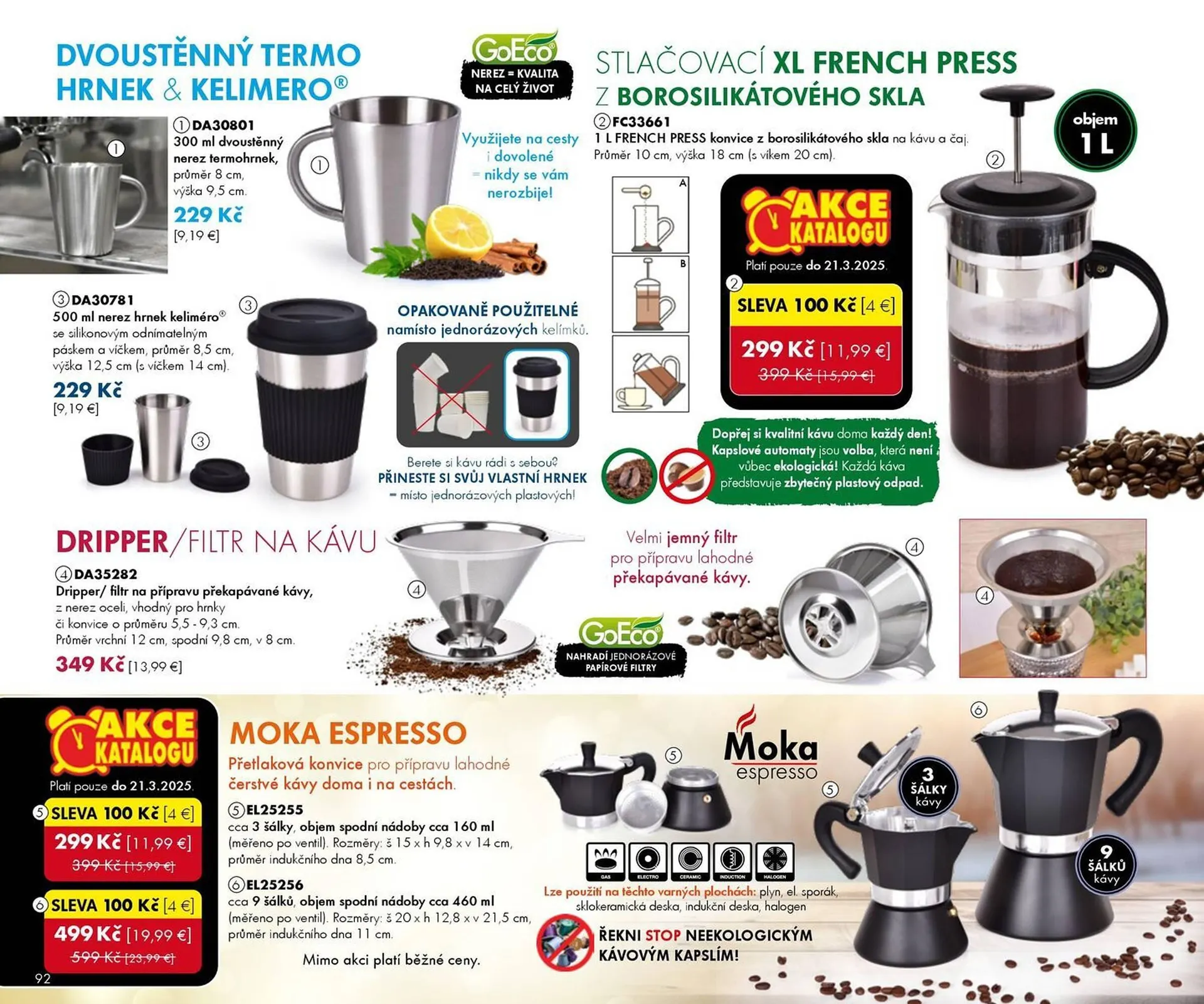 Dedra leták - 20. prosince 21. března 2025 - Page 92
