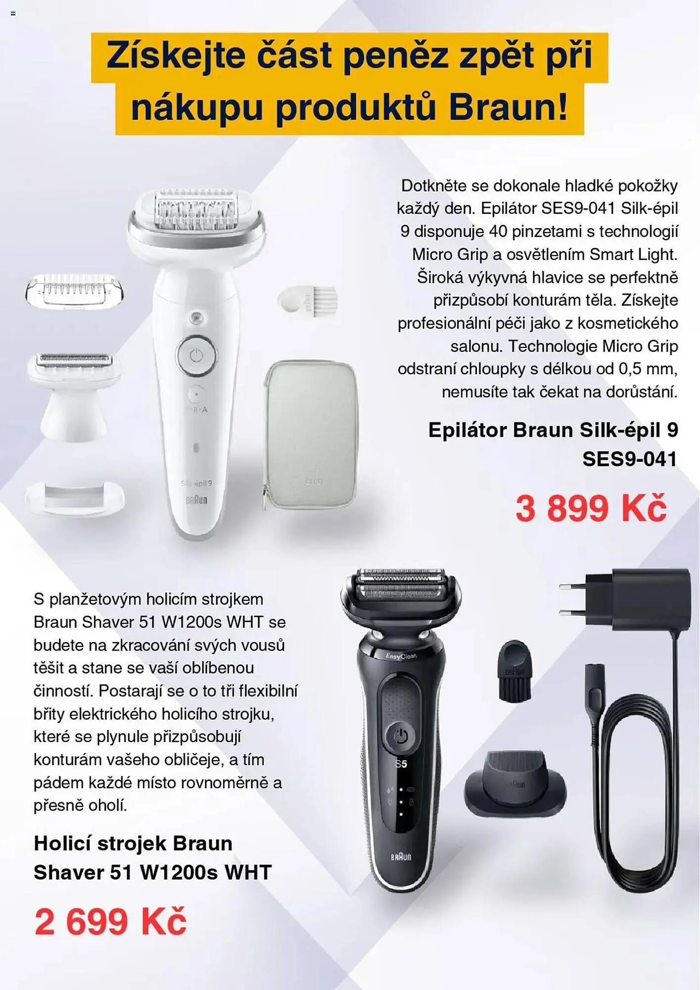 Datart leták - 19. února 31. března 2025 - Page 4