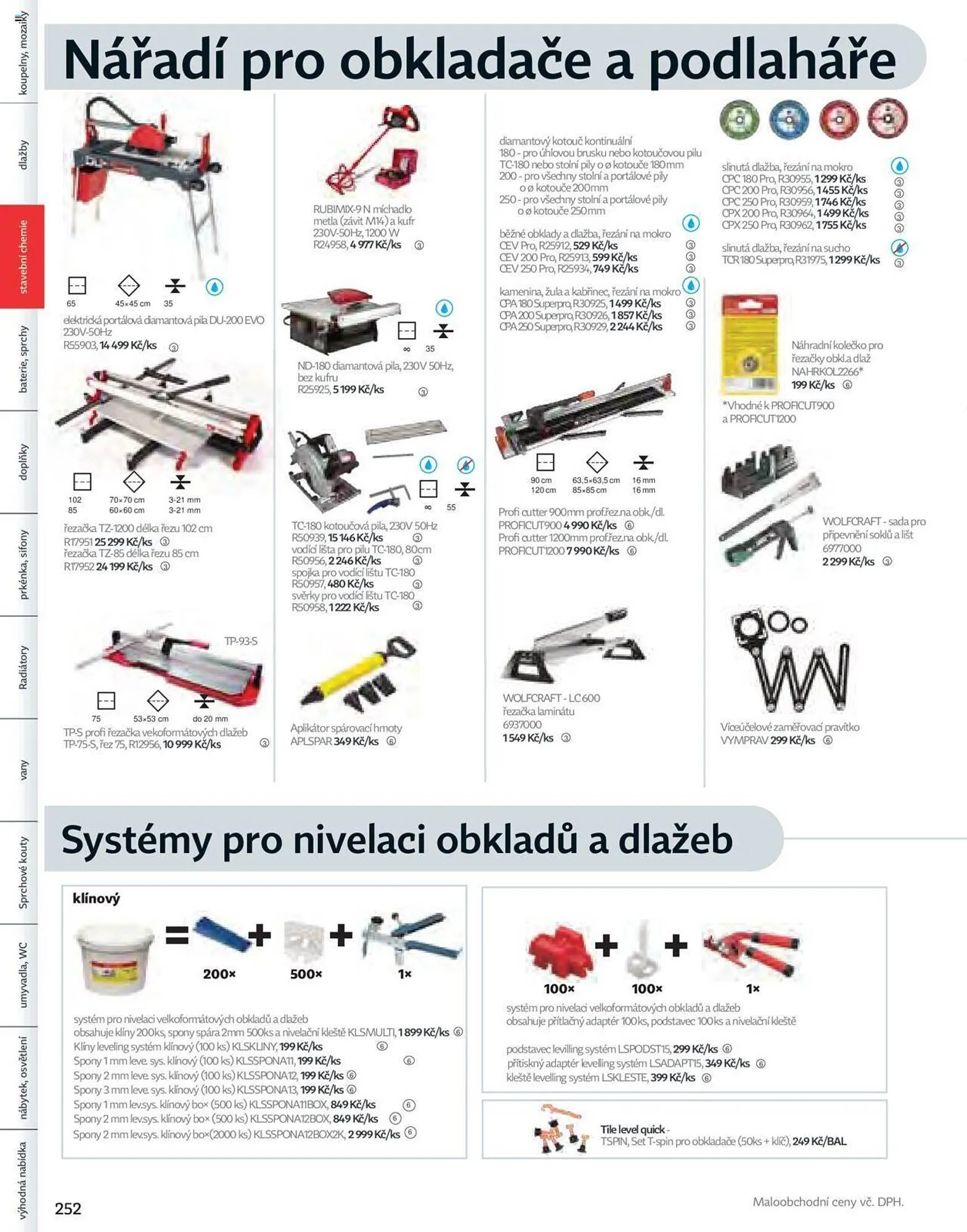Siko leták - 23. října 31. prosince 2025 - Page 252