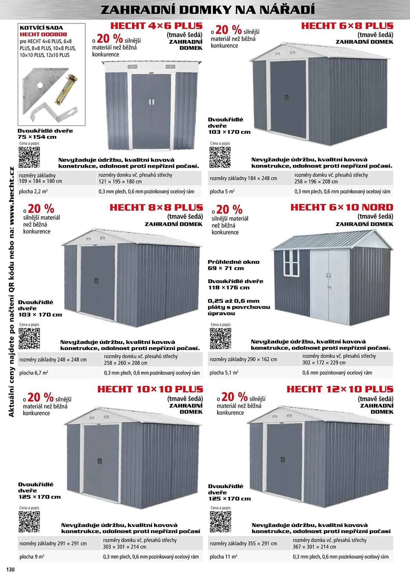 Hecht leták - 18. září 31. prosince 2025 - Page 131