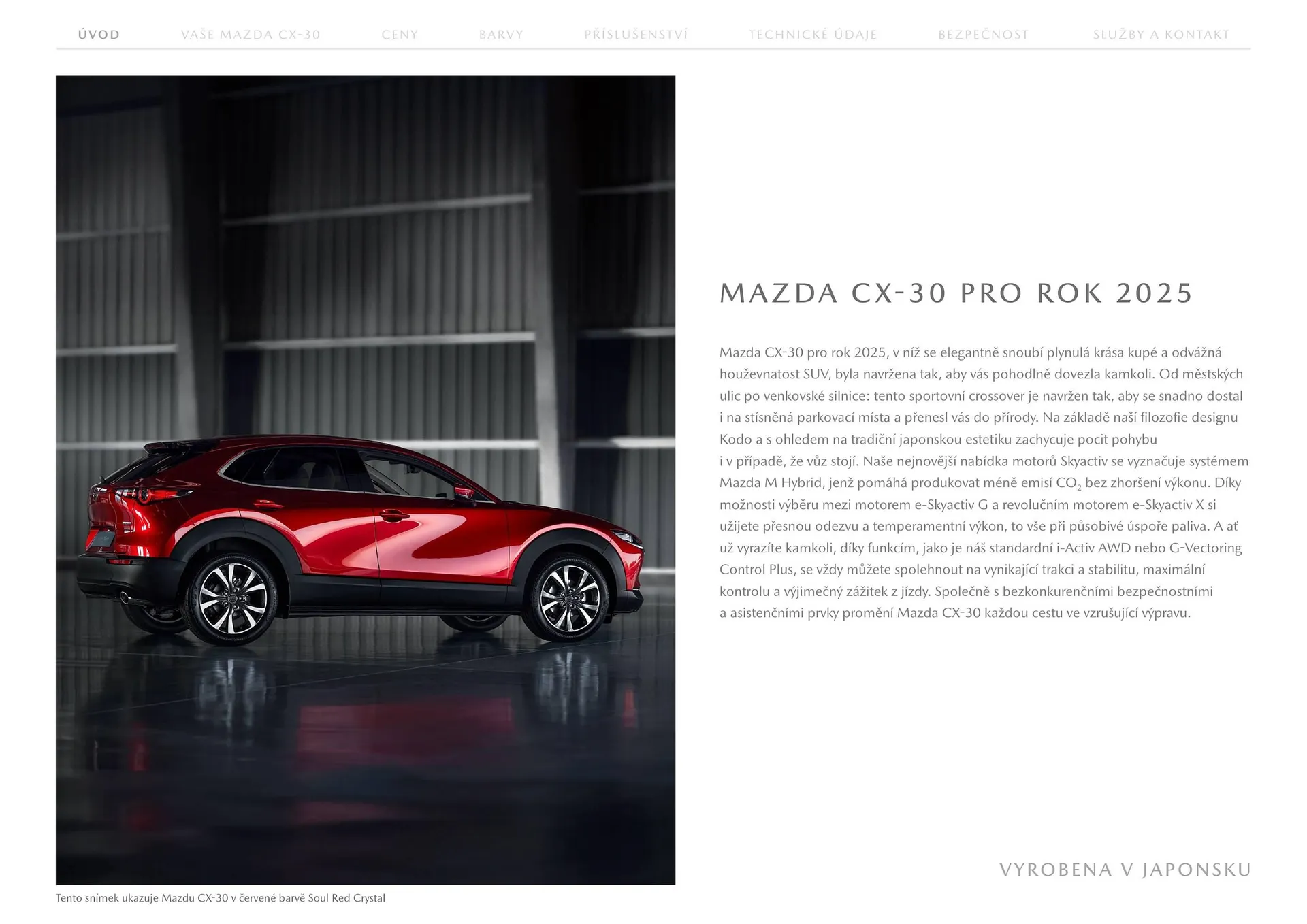 Mazda leták - 23. července 31. ledna 2026 - Page 2