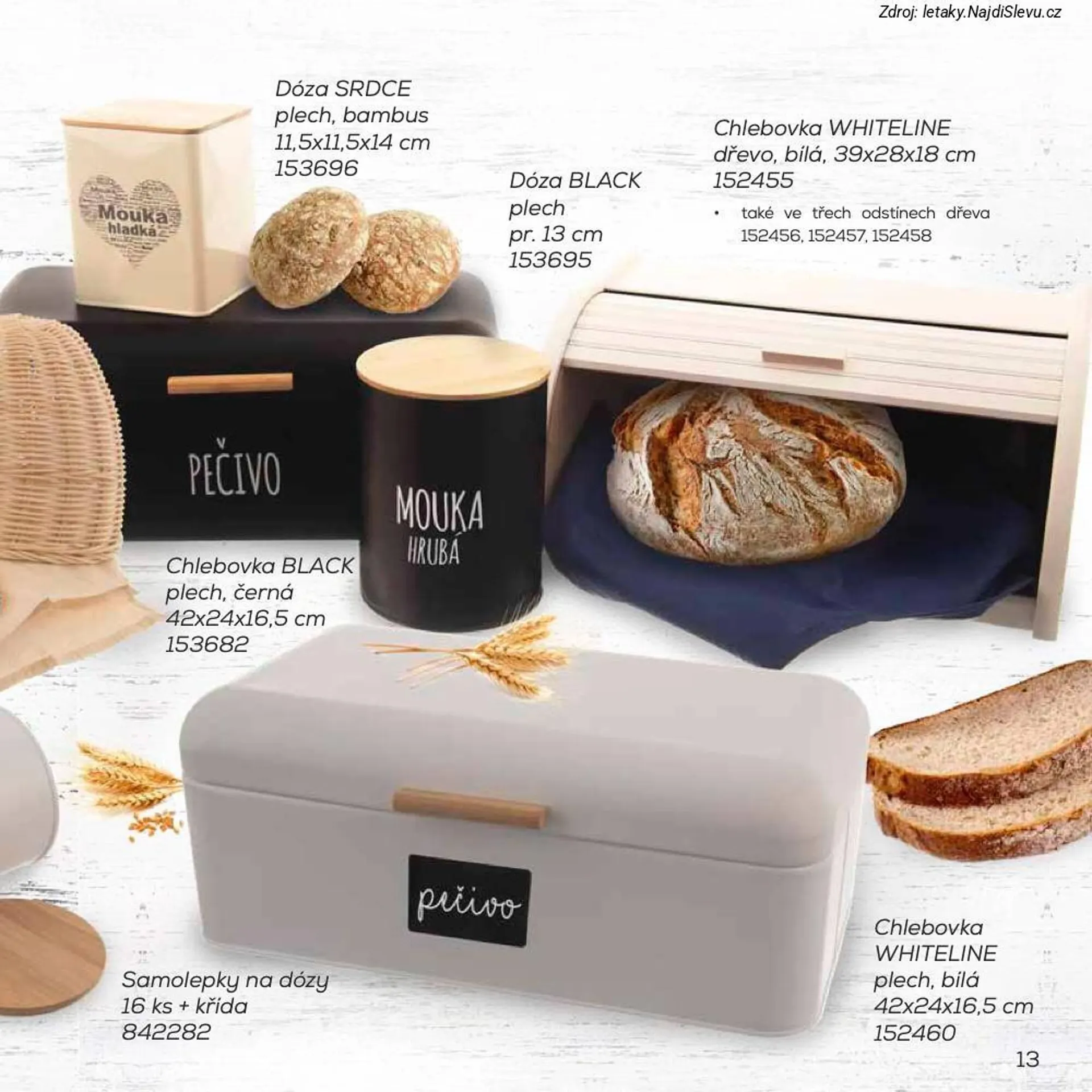 Orion leták - 1. prosince 31. prosince 2025 - Page 13