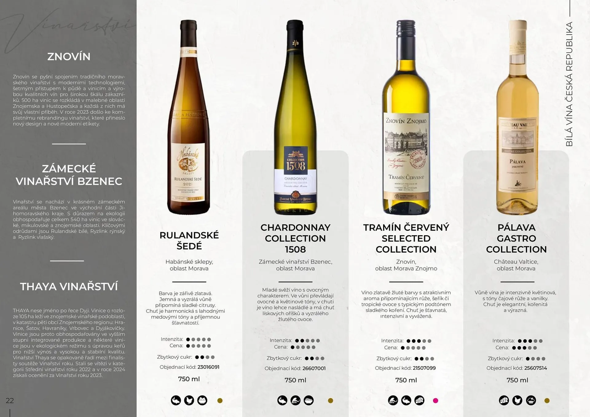 Jip leták - 19. března 31. prosince 2025 - Page 22